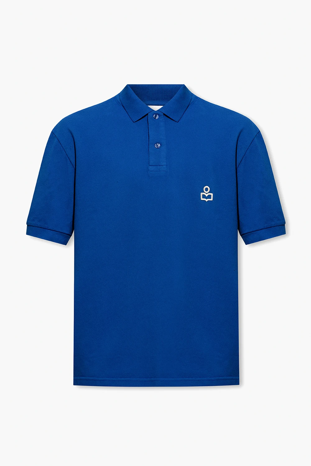 ‘Afko’ polo shirt