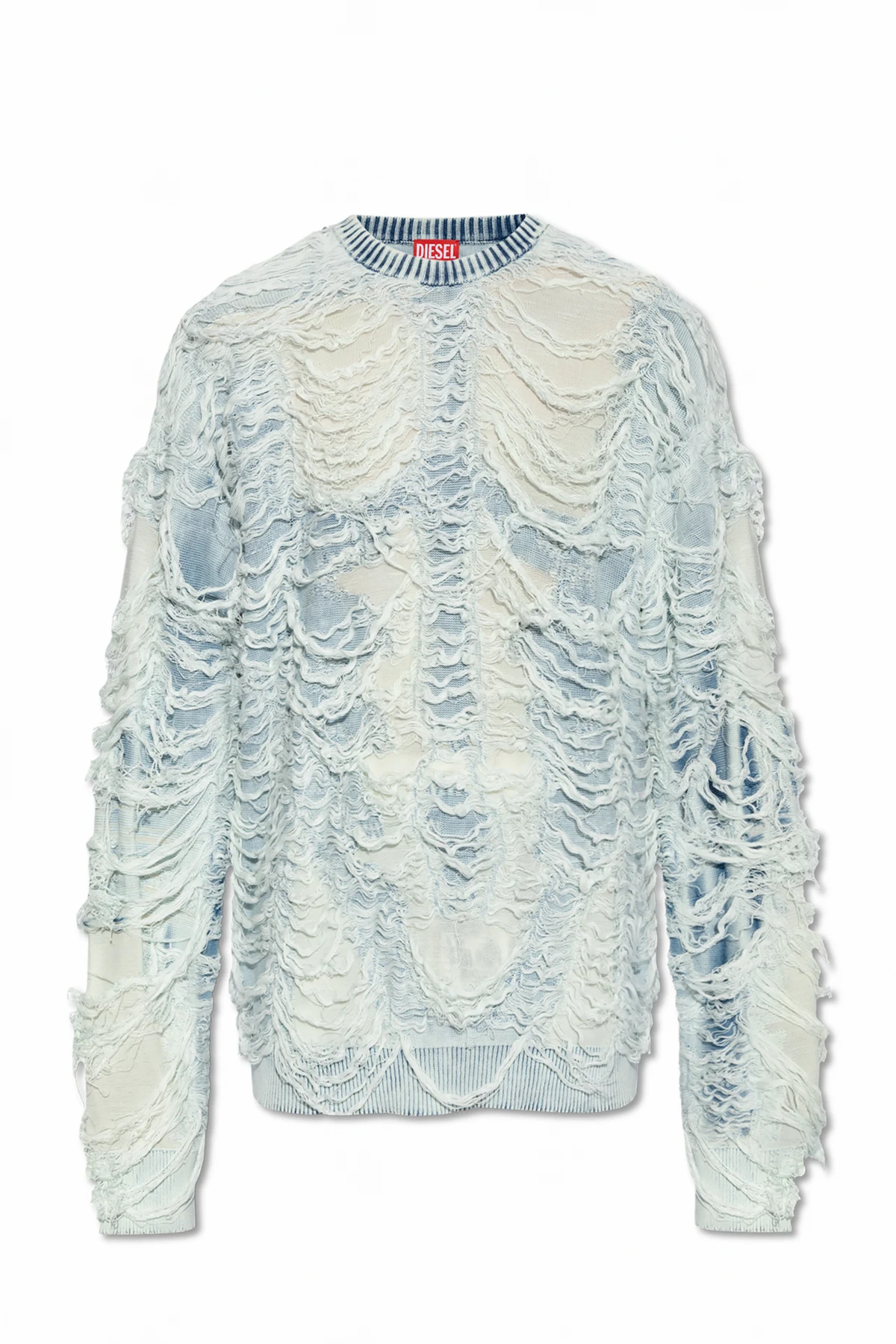 Pullover ‘K-BACCO’