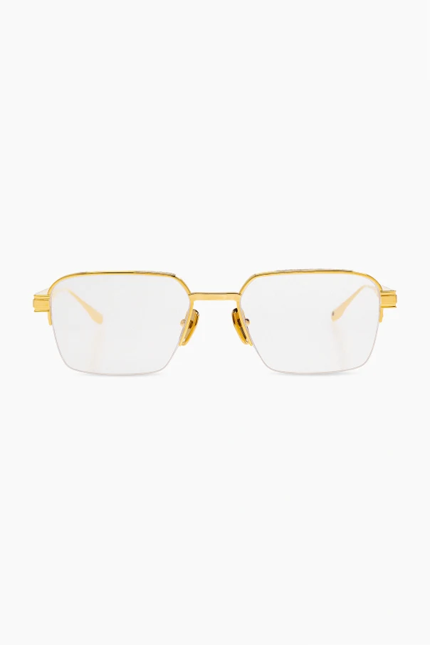 GOLD Korrekturbrille Sergeant II