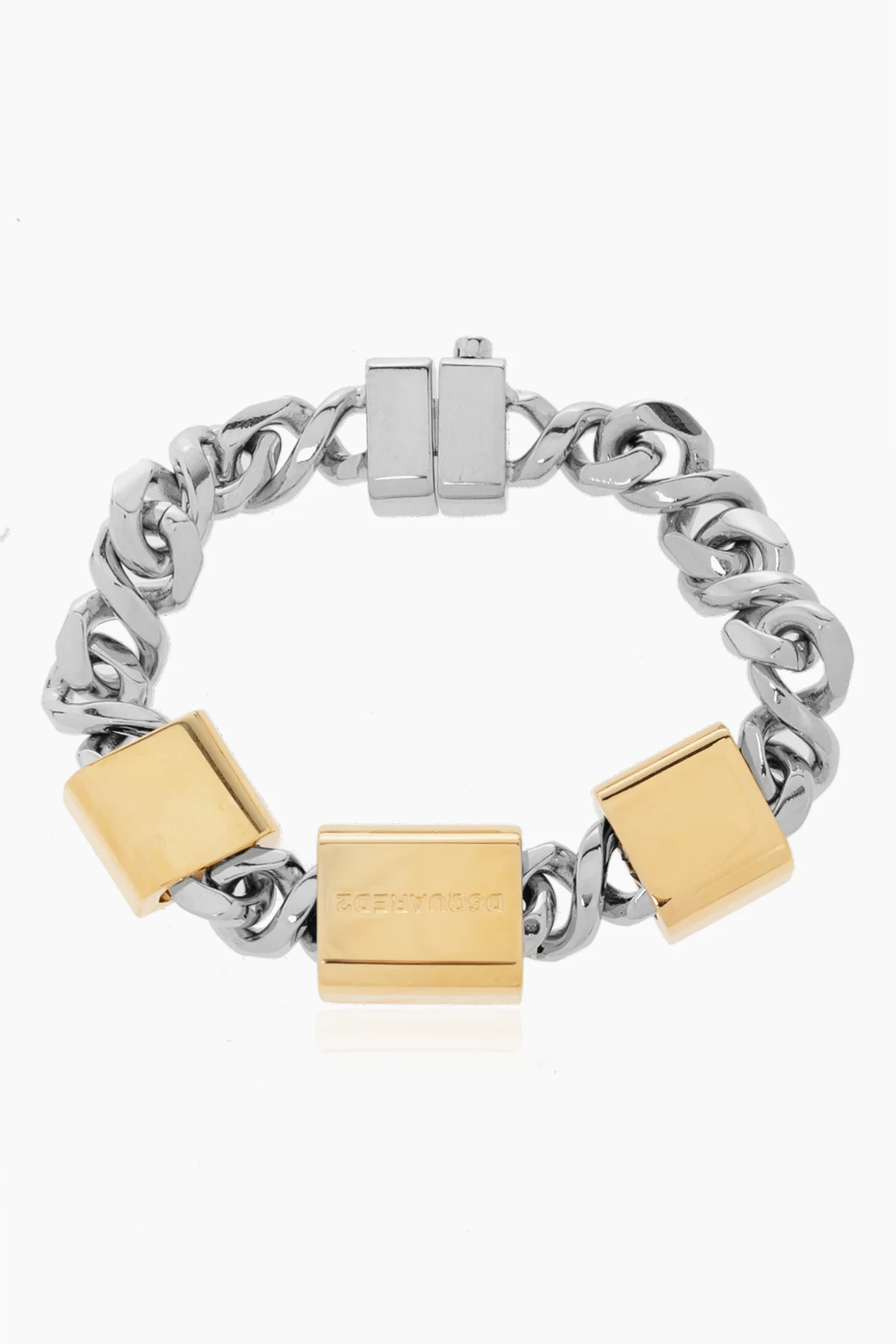 Armband mit graviertem Logo