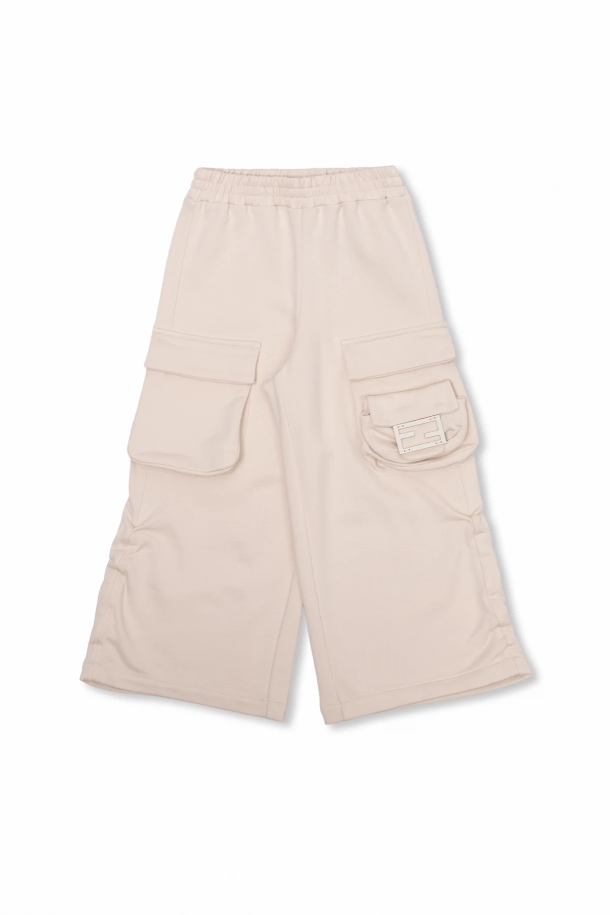 Spodnie typu ‘cargo’