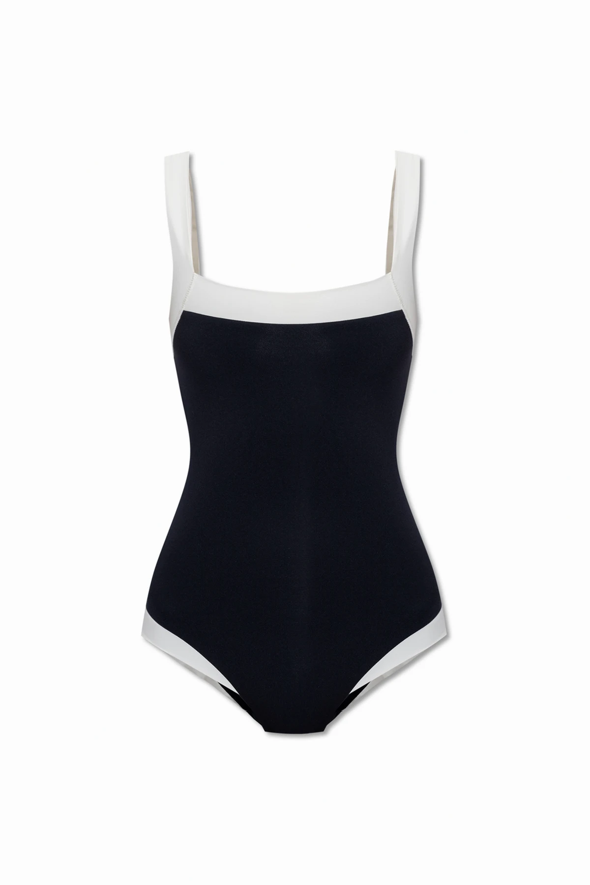‘Bianco’ one-piece swimsuit