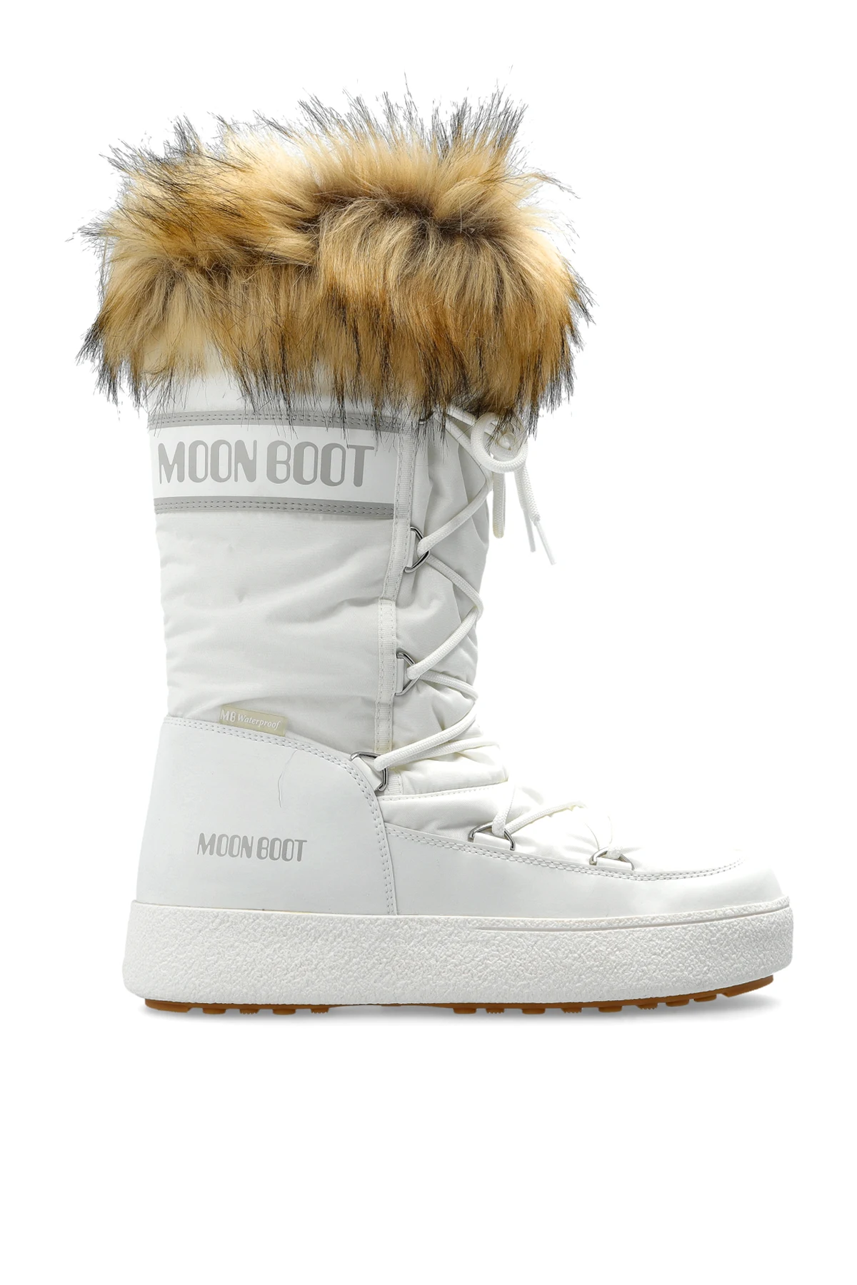 Śniegowce `MB Ltrack Monaco WP`