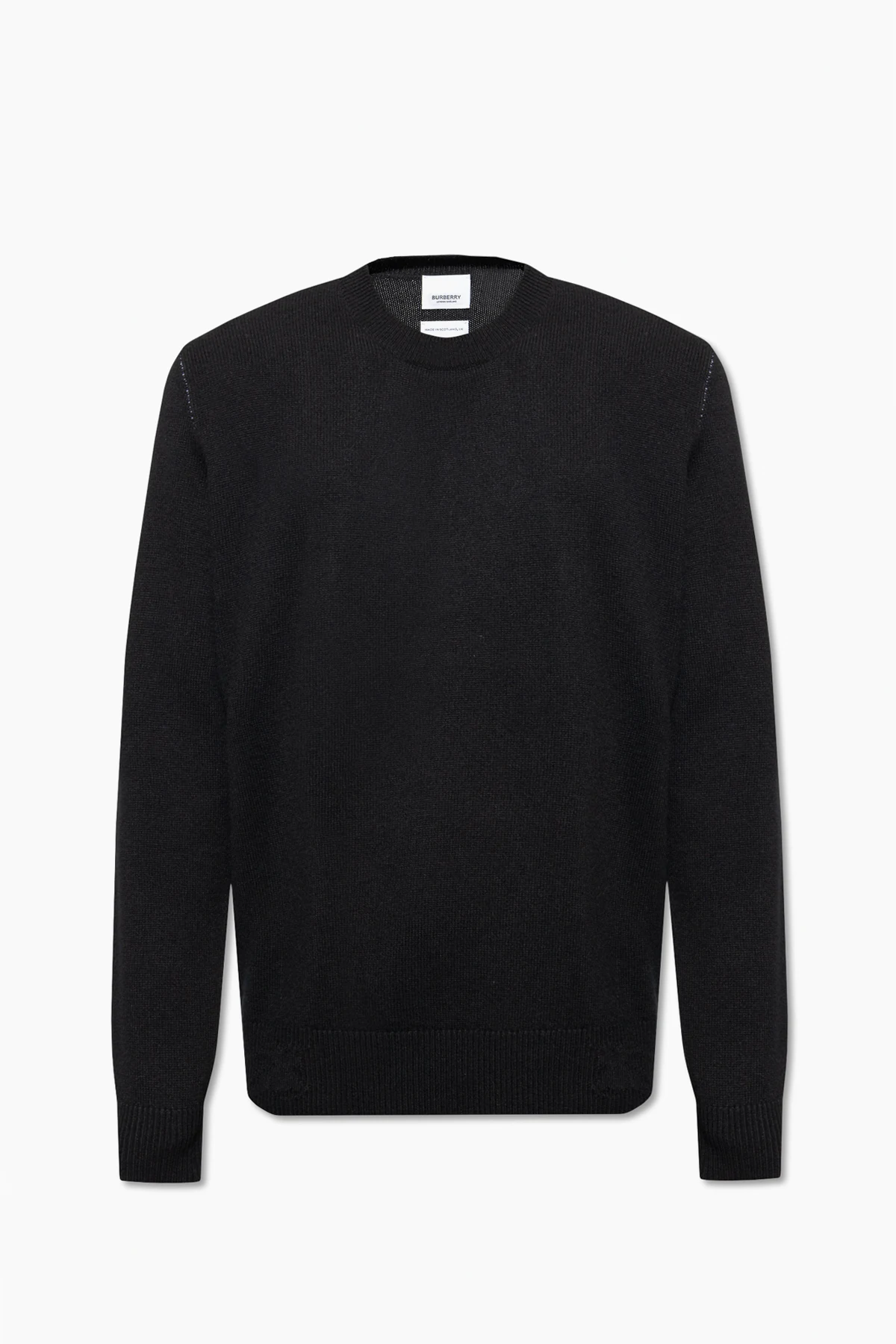 Kaszmirowy sweter ‘Millfield’