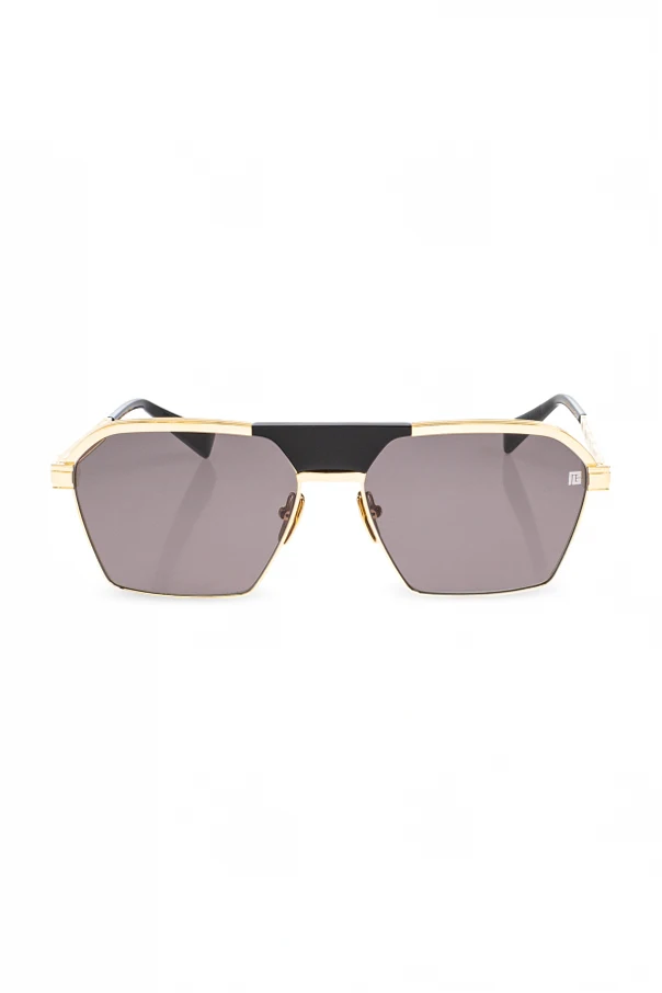 GOLD Sonnenbrille Sergeant