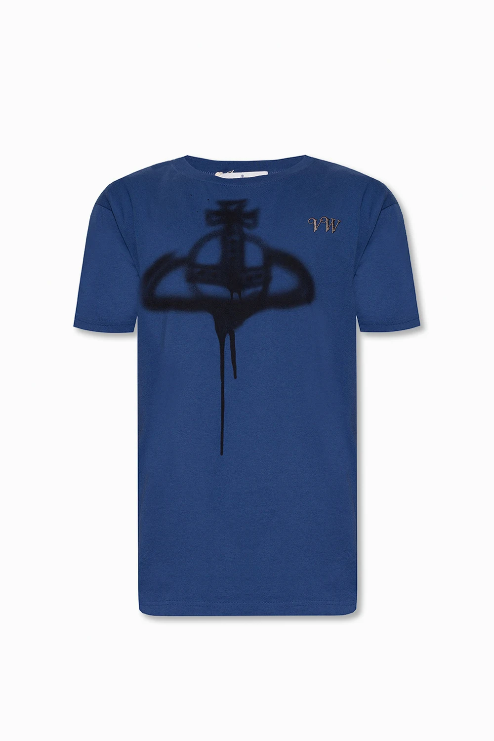 T-shirt z bawełny organicznej