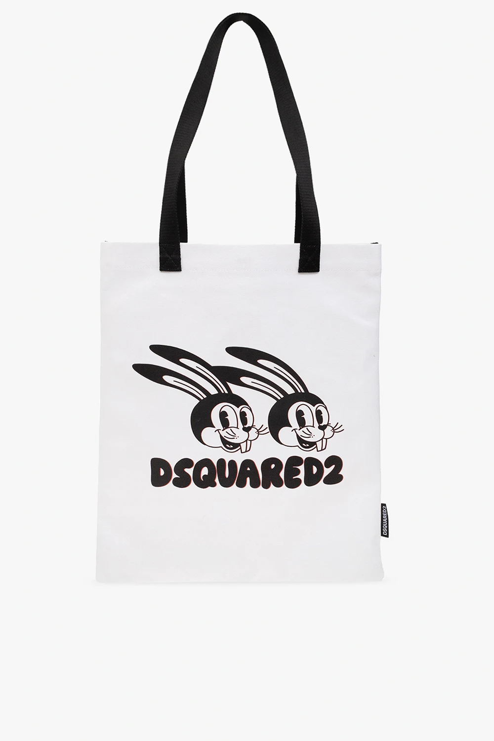 Torba typu ‘shopper’ z nadrukiem