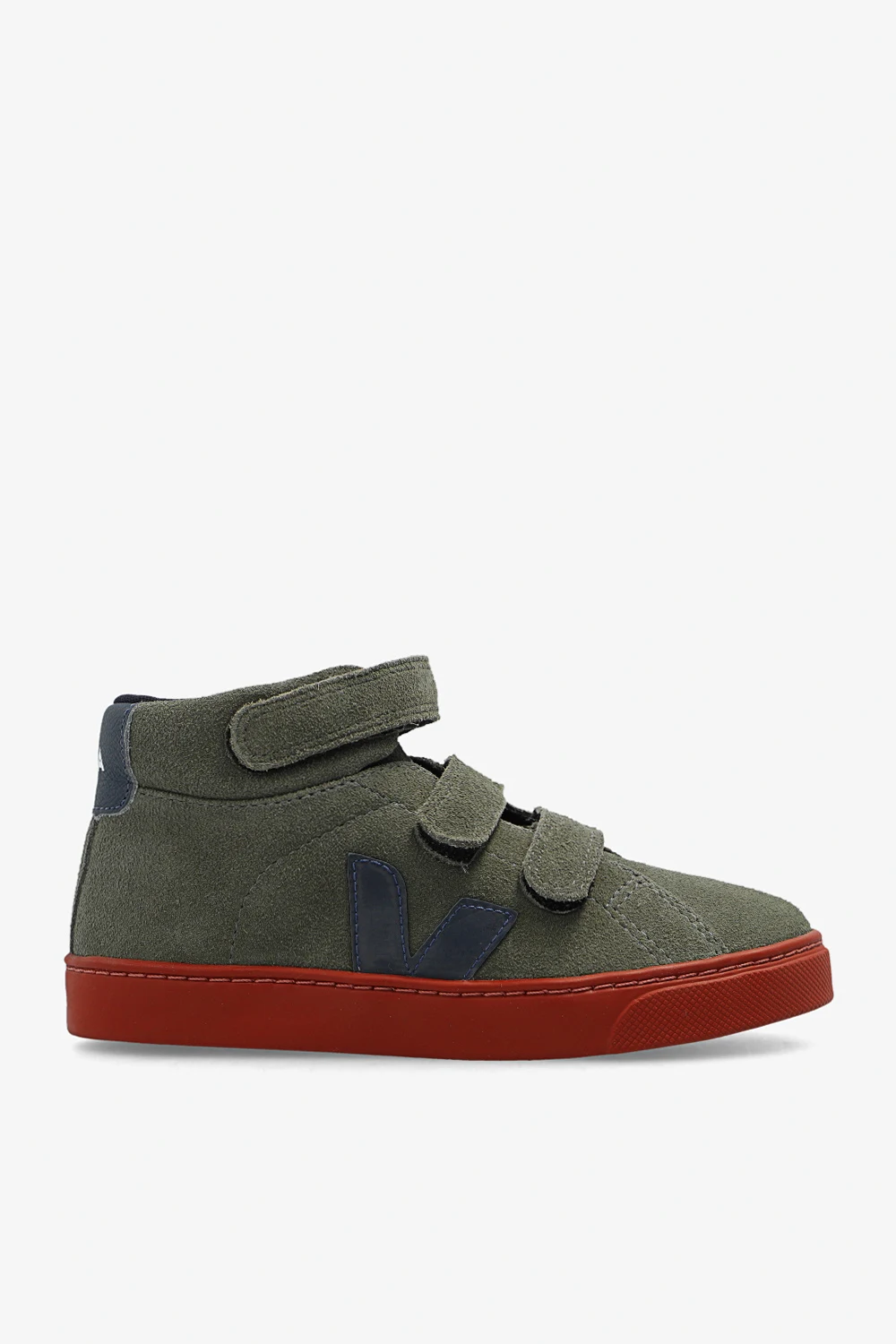 'Esplar' high-top sneakers