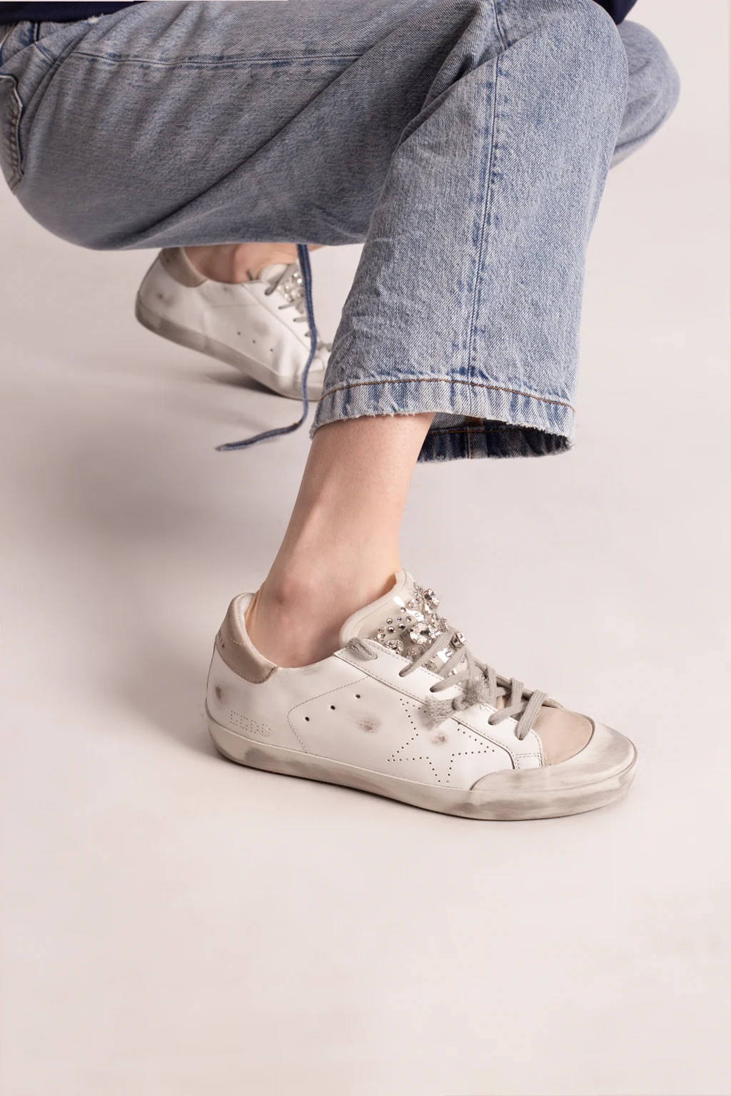 ‘Superstar Skate’ sneakers