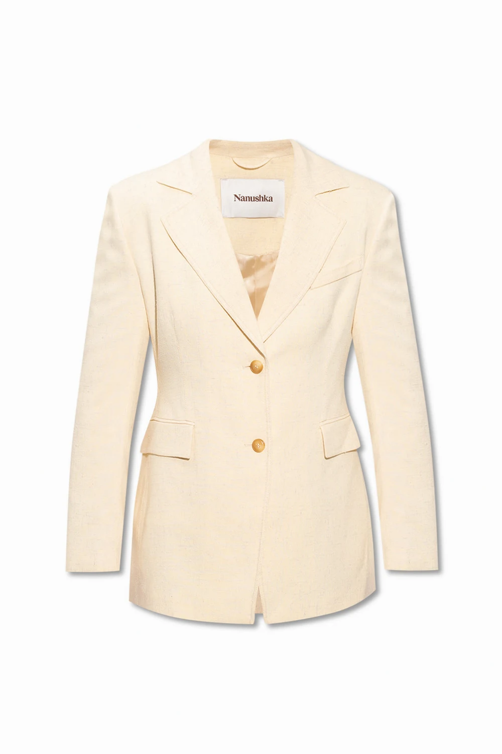 ‘Manouk’ blazer