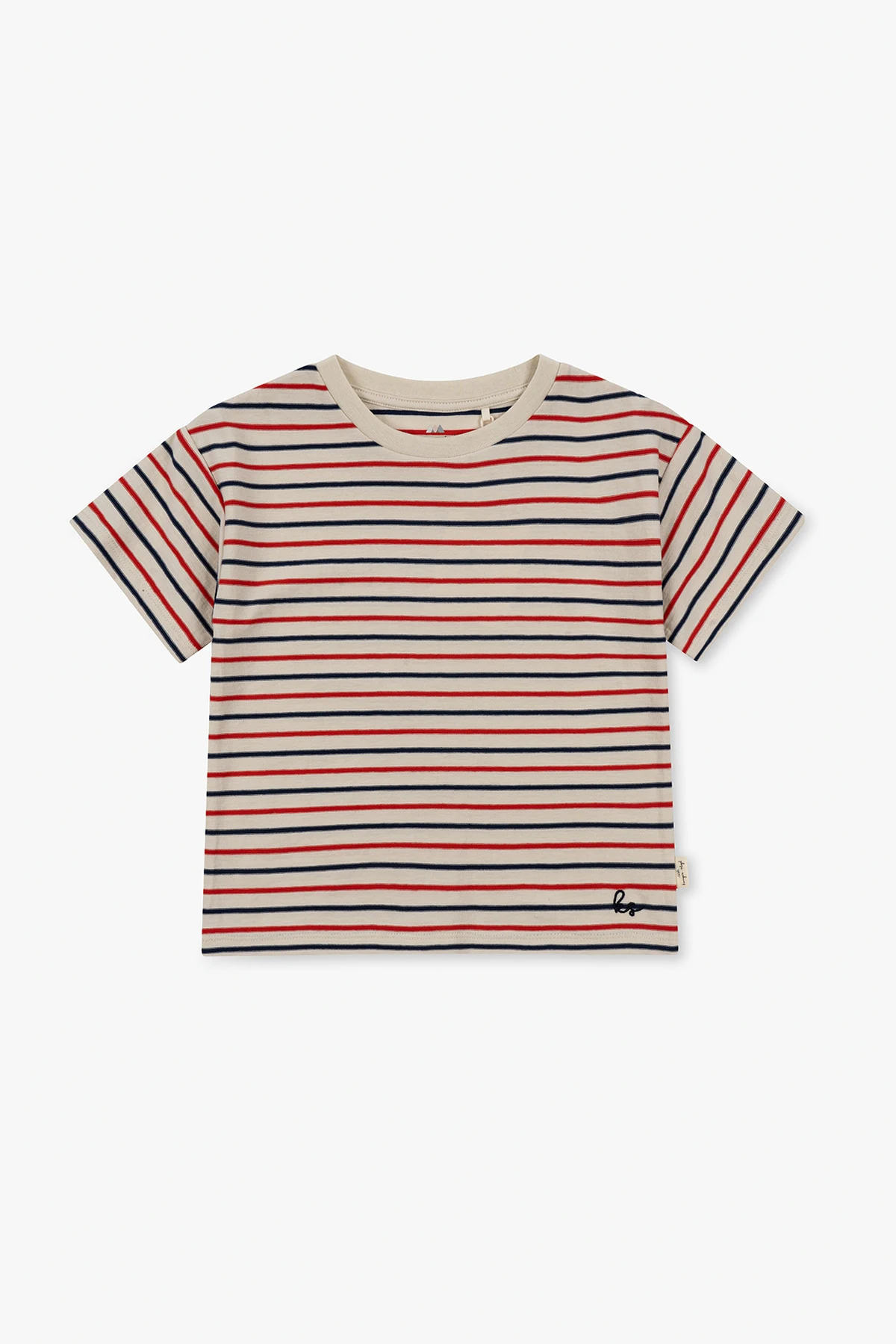 Striped T-shirt