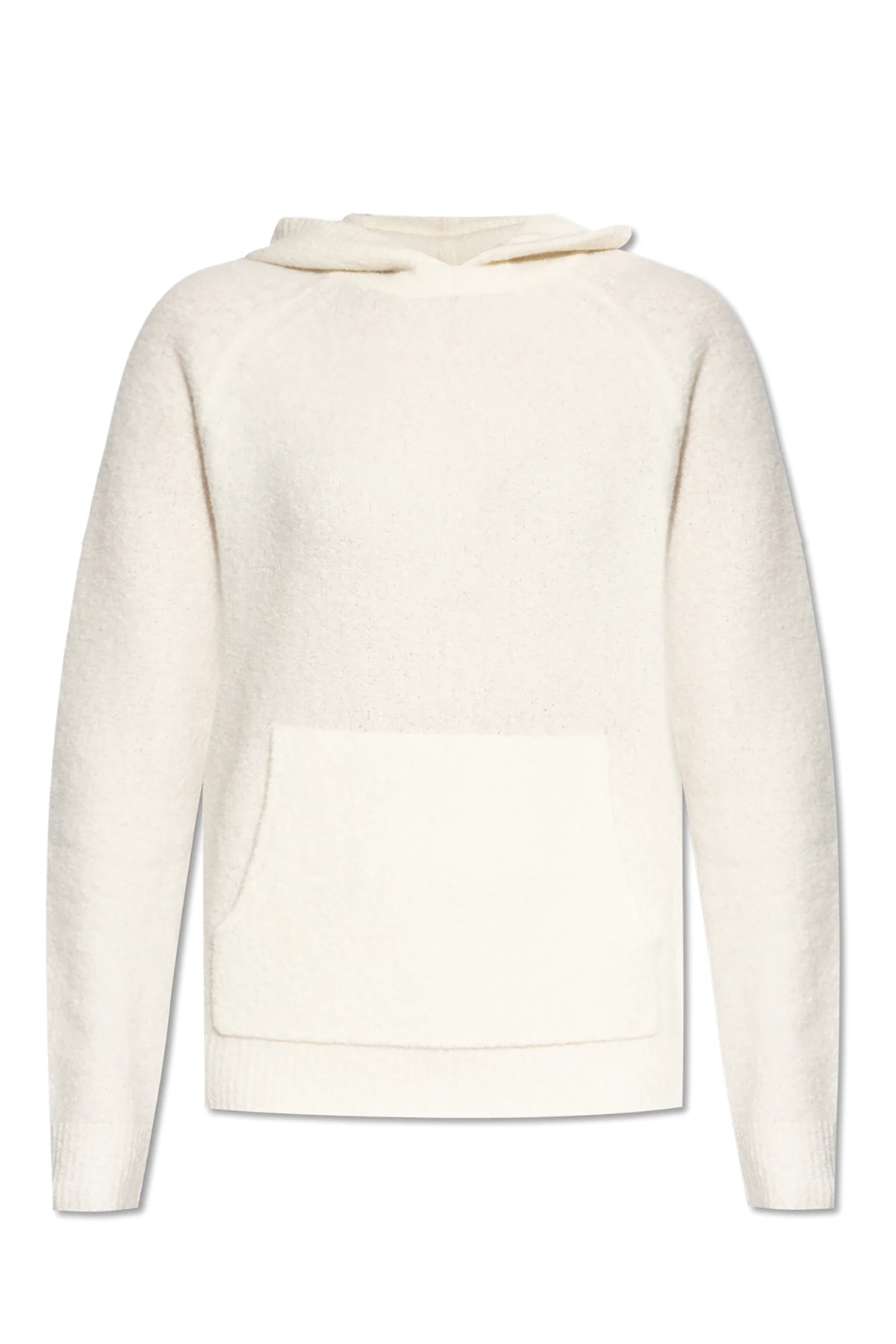 Sweter z kapturem `Ivy`