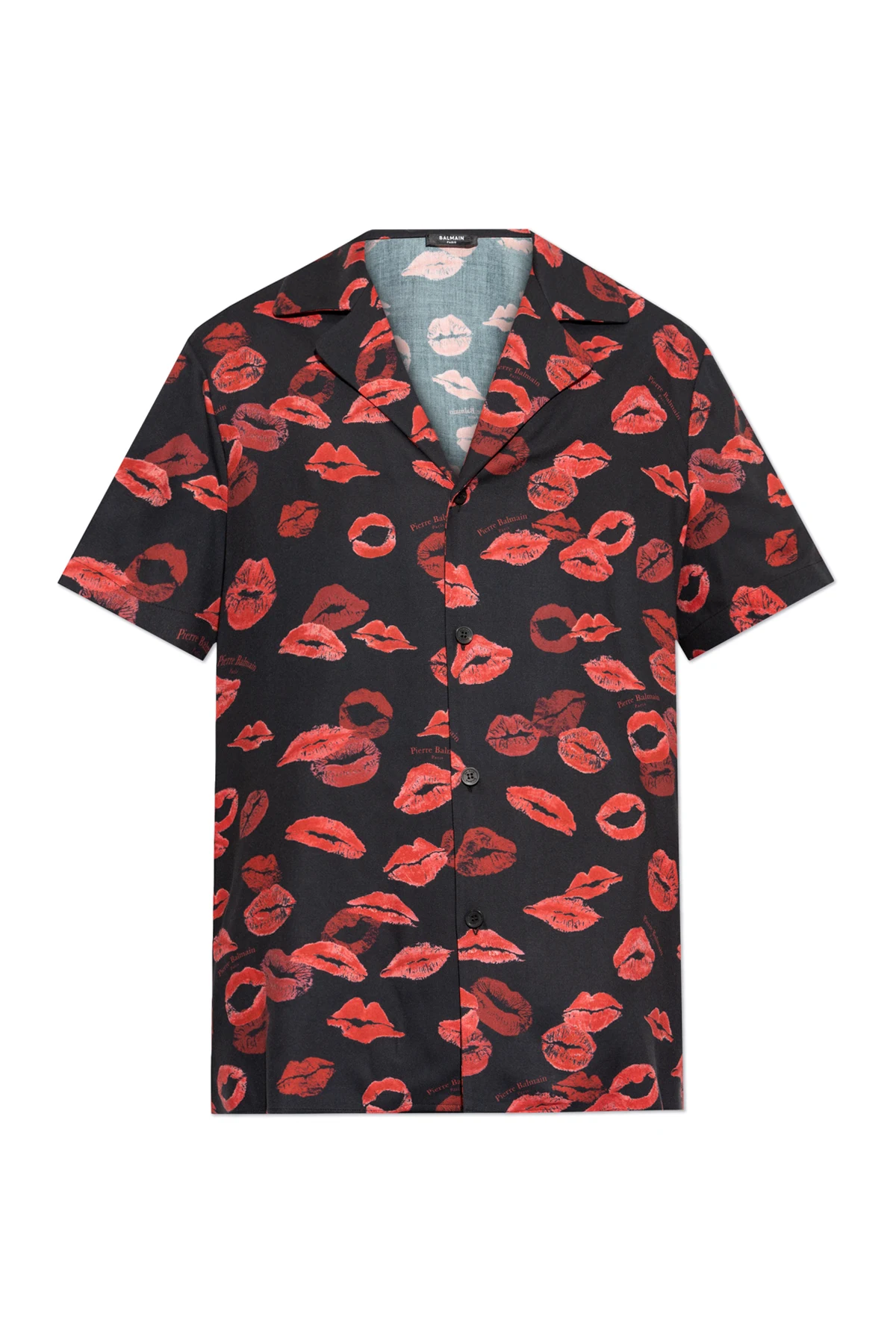 Short Sleeve Shirt
