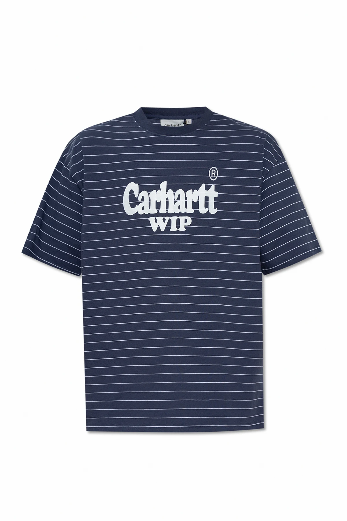 T-shirt z logo ‘Orlean Spree’