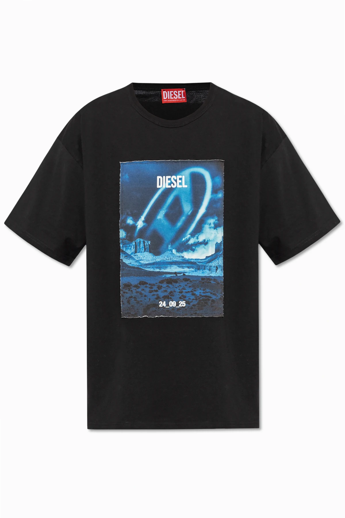 T-shirt `T-BOXT-Q16`