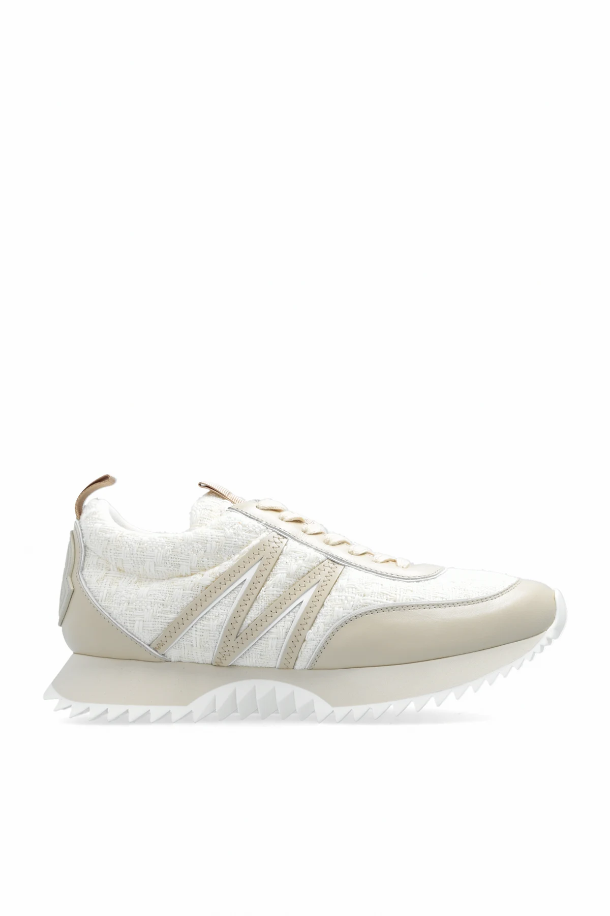 kremowy Buty sportowe ‘Pacey’