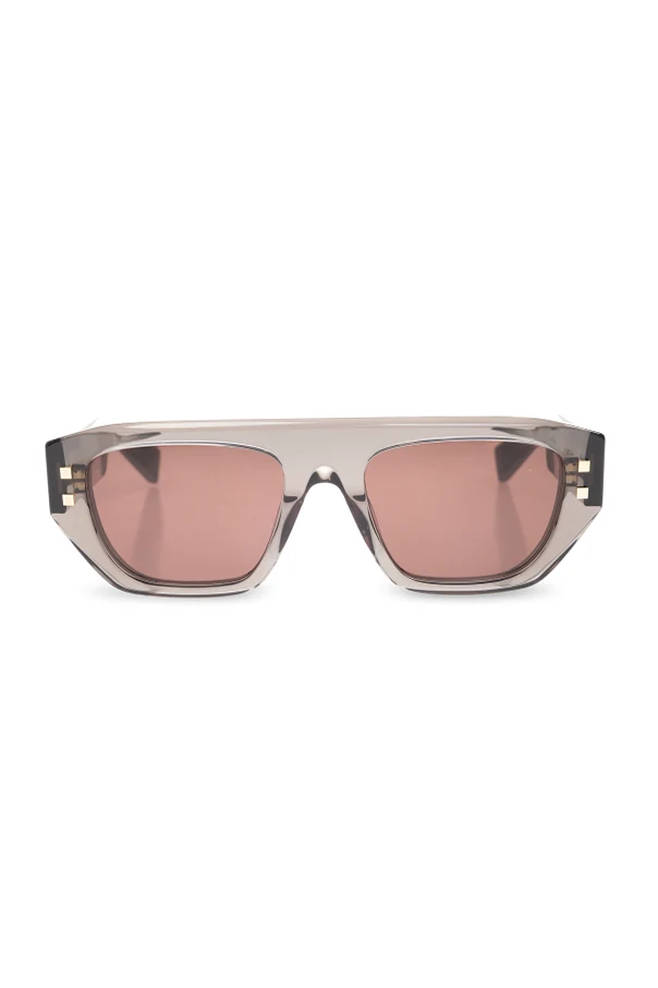 GRAU Sonnenbrille B-ARMY II