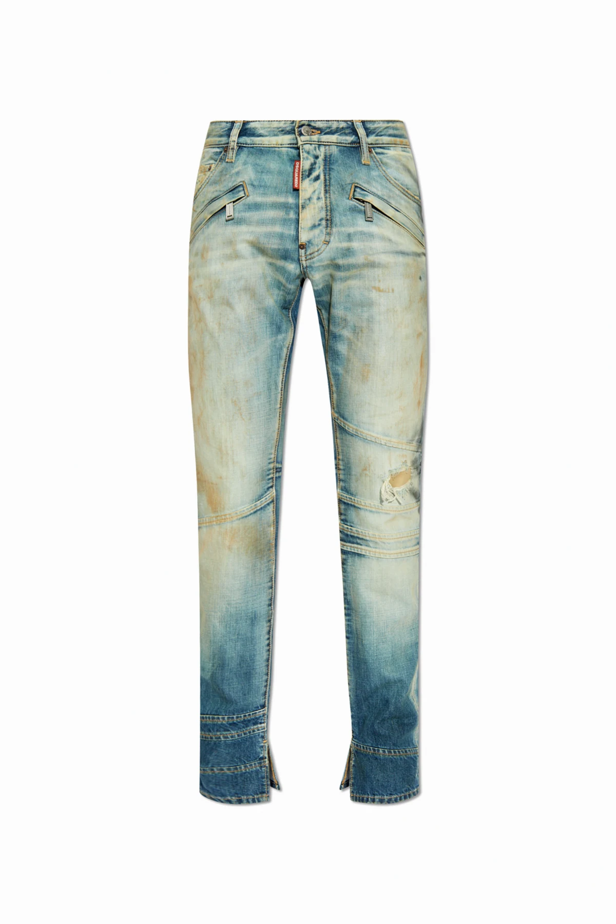 Jeans Honda Cool