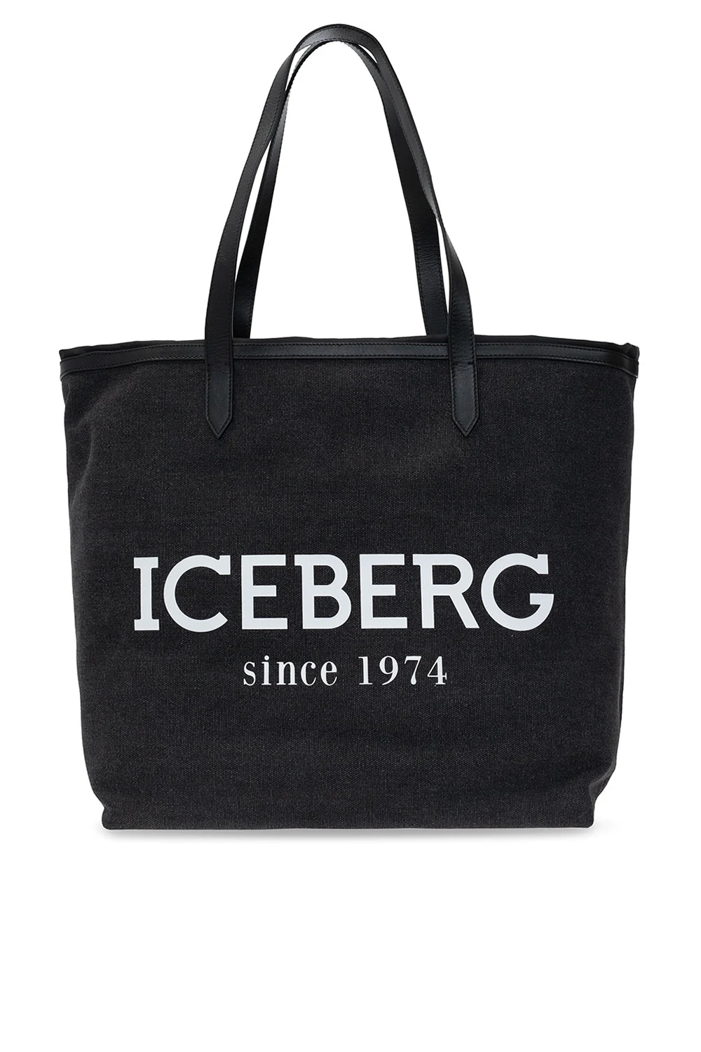 Tote bag with logo