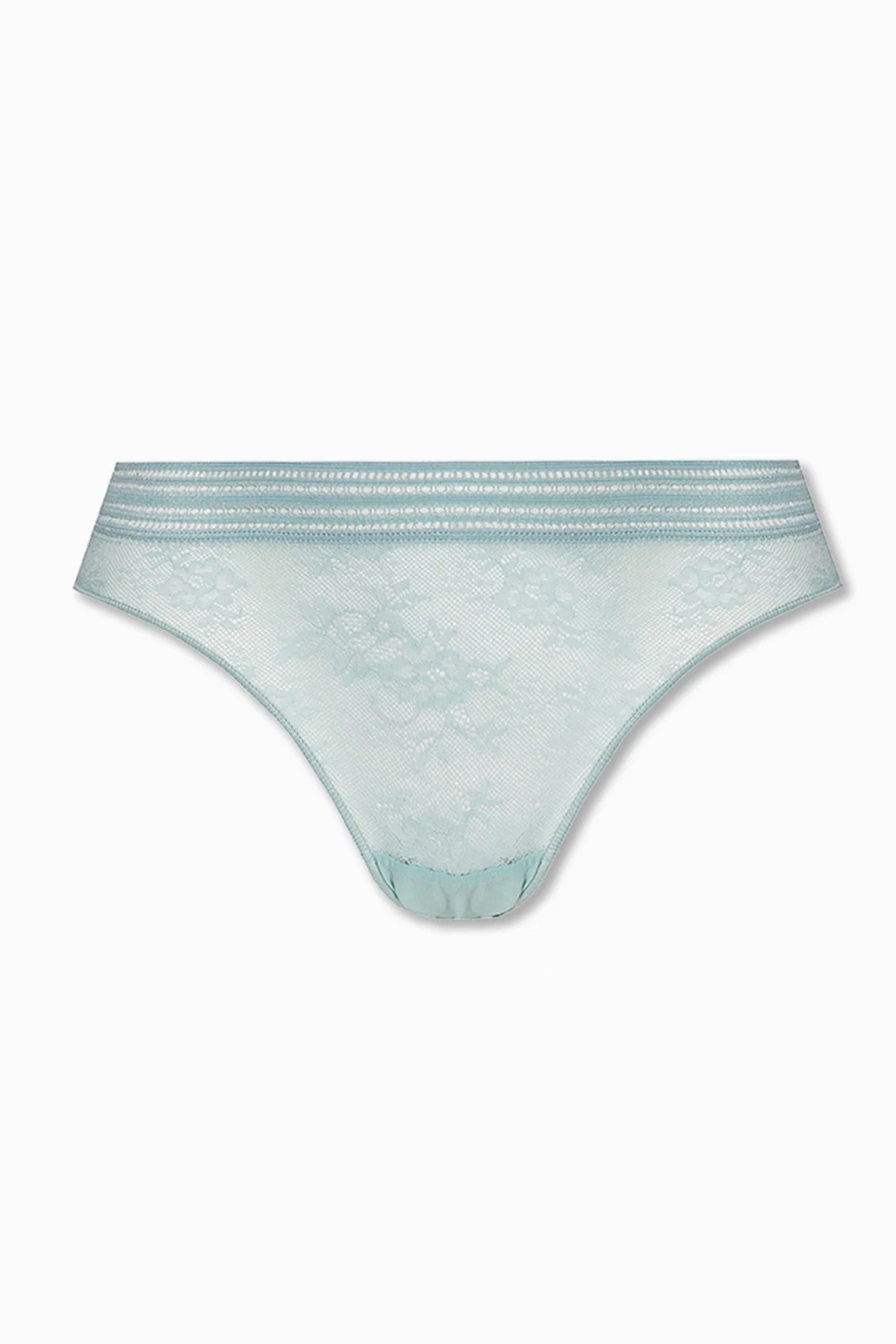 ‘Miss Lejaby’ tanga briefs