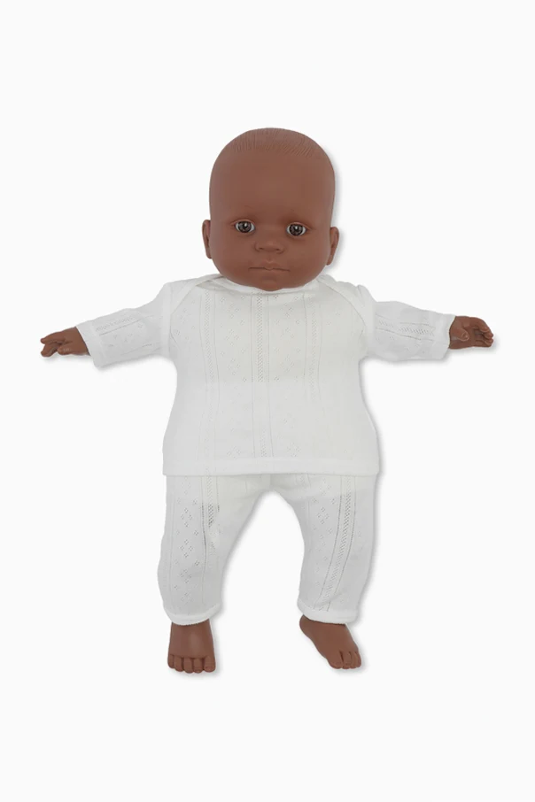 MULTICOLOUR Doll with clothes