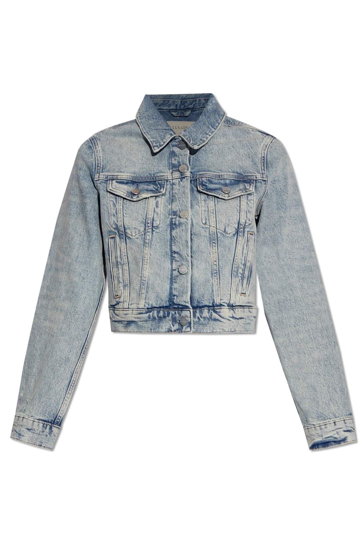 Jacket ‘Juno’