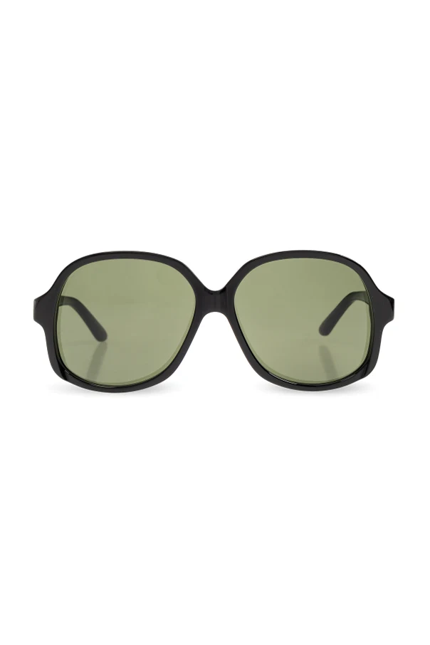 SCHWARZ Sonnenbrille VLS-177