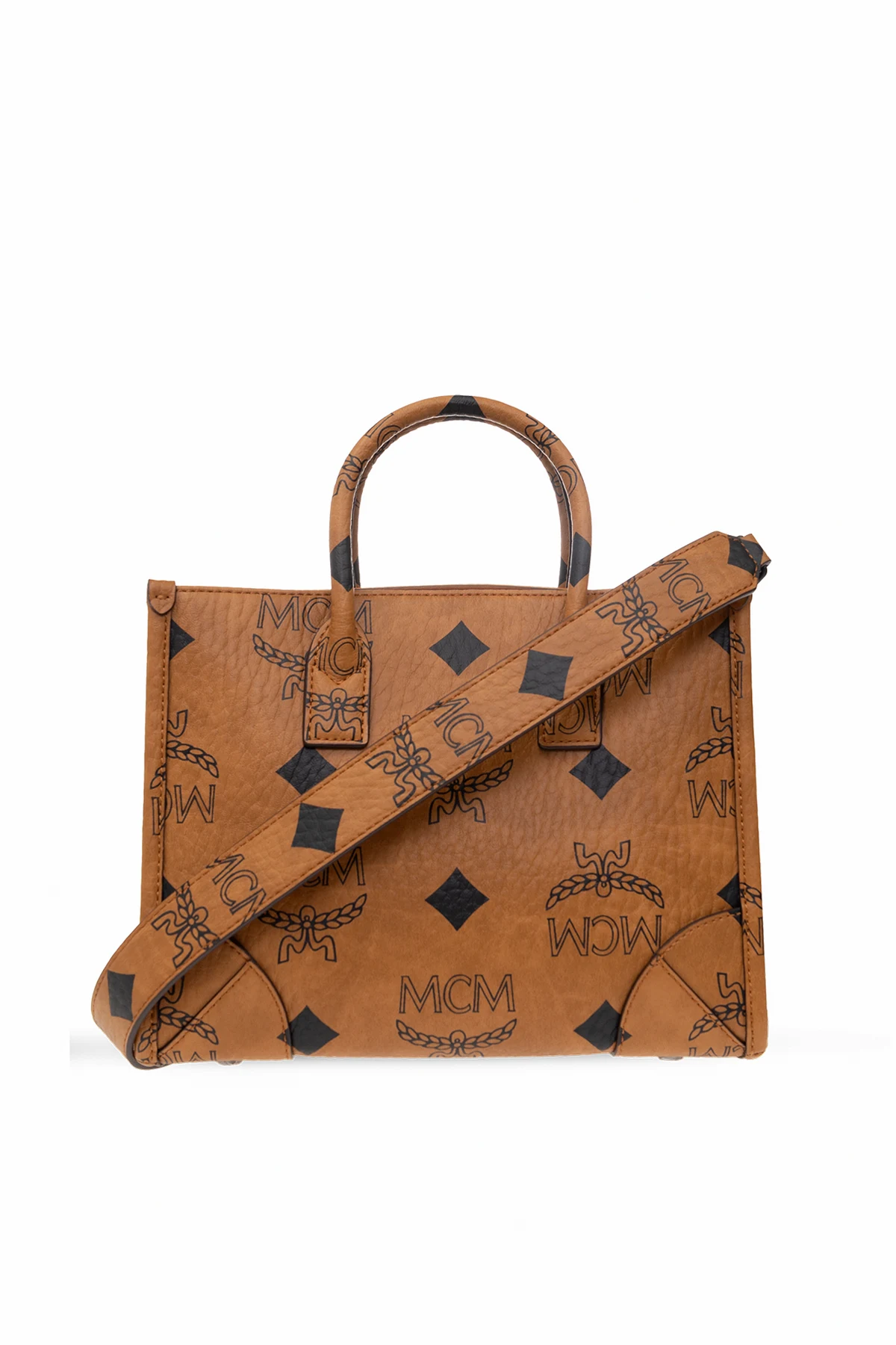 ‘Munchen‘ shoulder bag