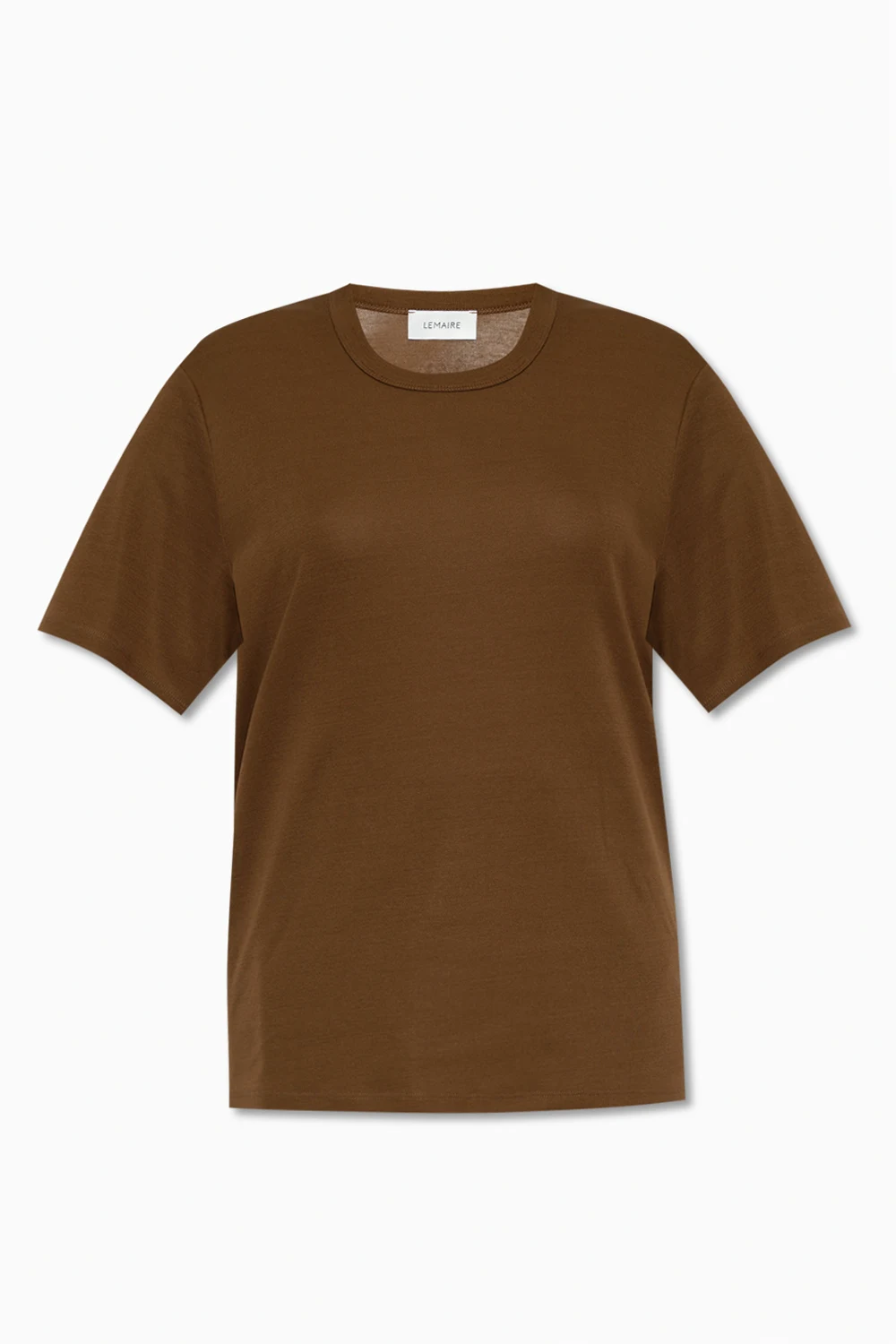 T-shirt typu ‘oversize’