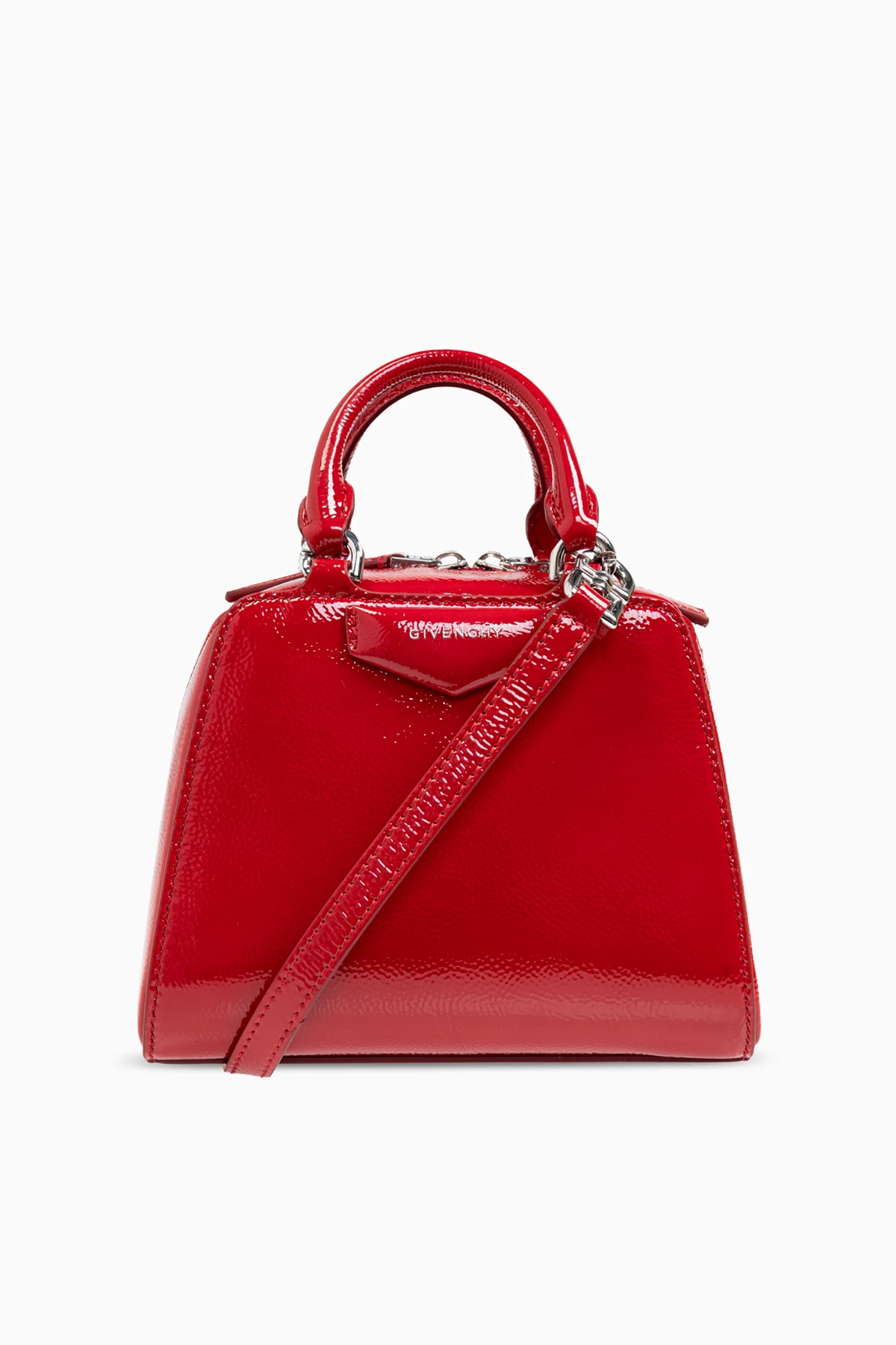 Torba na ramię `Antigona Cube Nano`