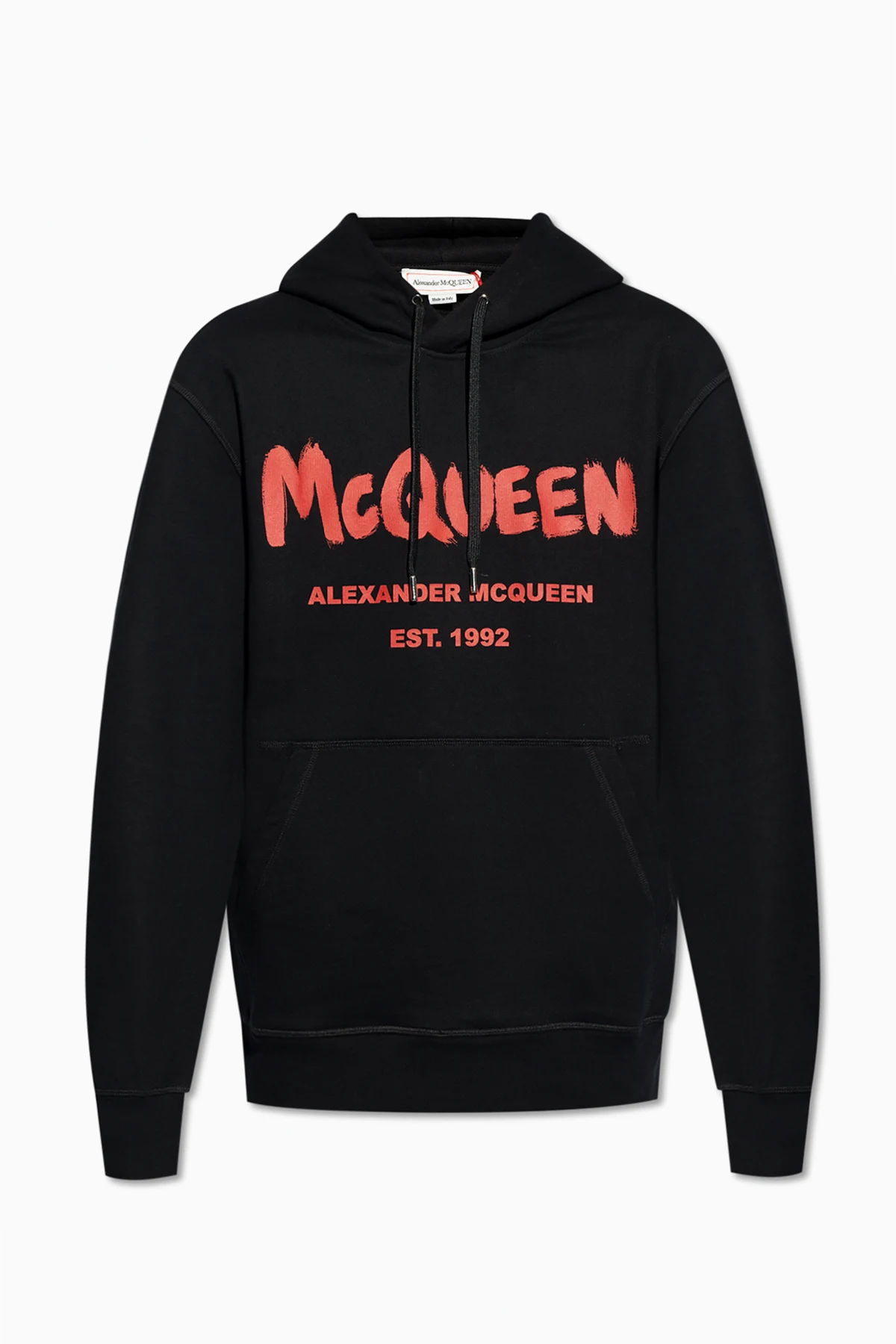 Kapuzenpullover