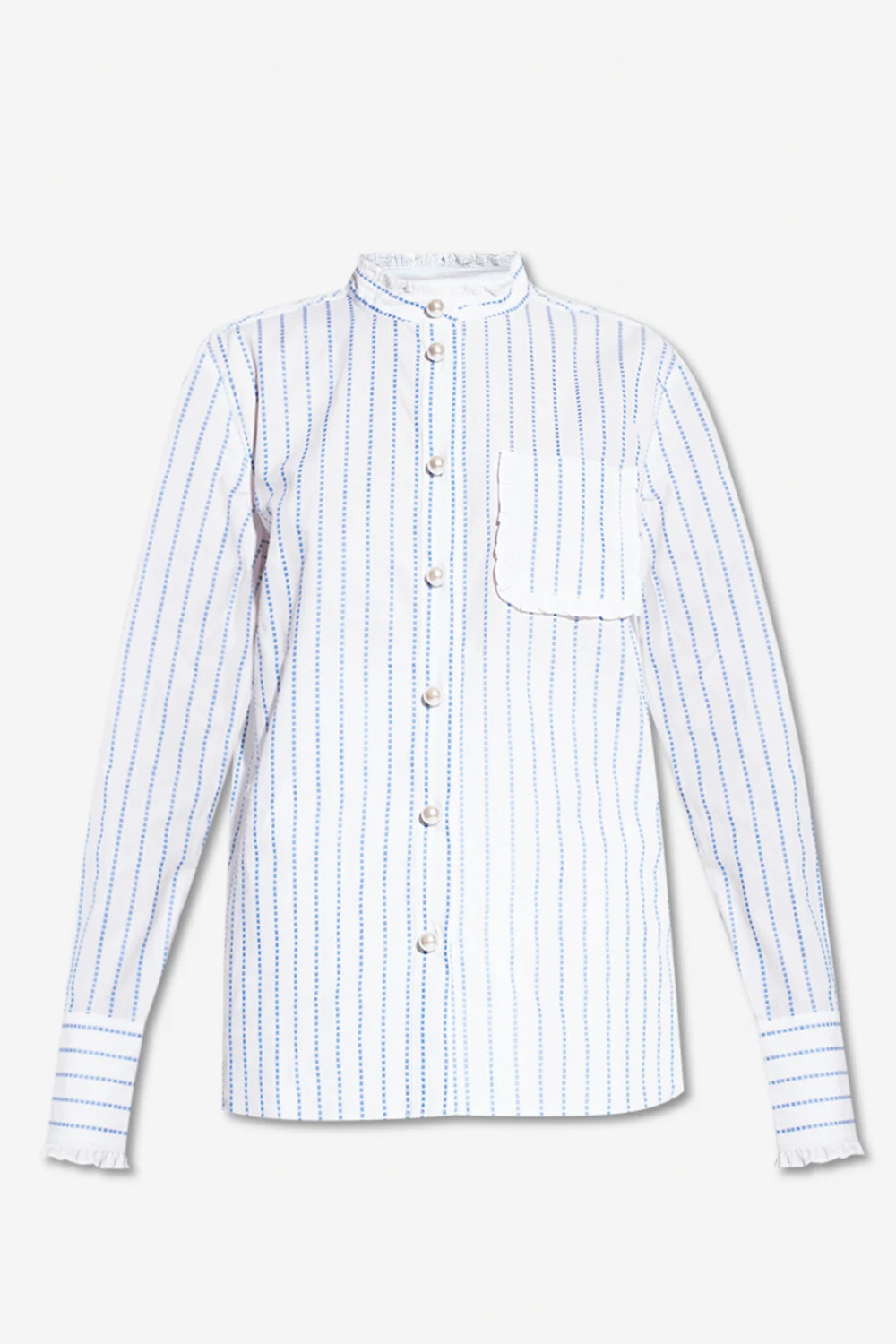 ‘Berte’ shirt