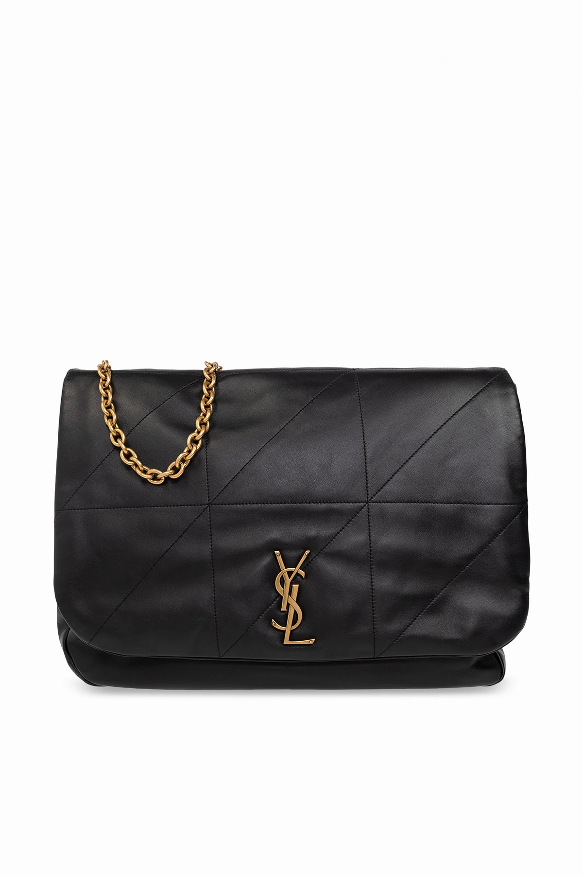 ‘Jamie 4,3’ shoulder bag