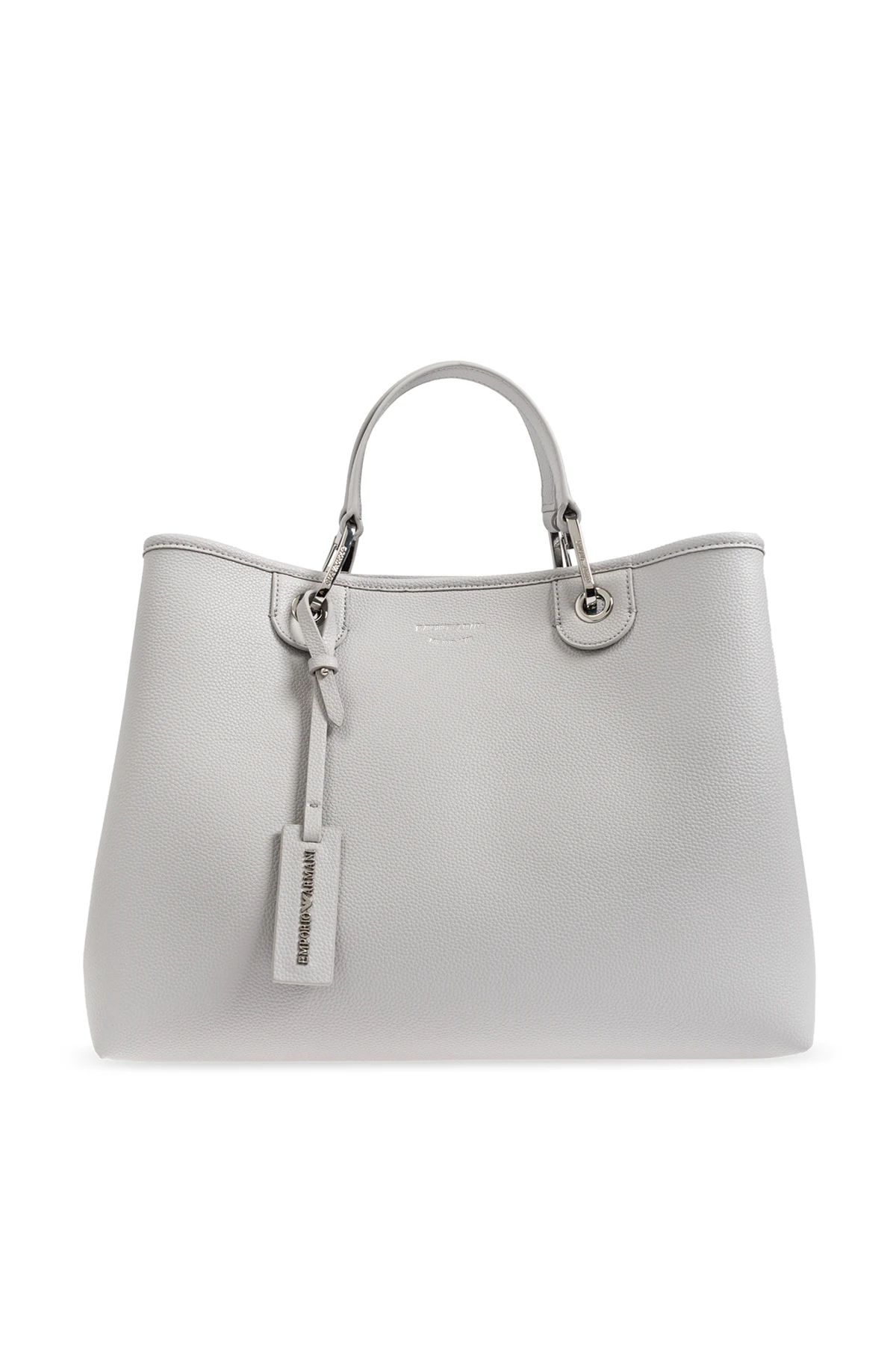 Eco leather handbag