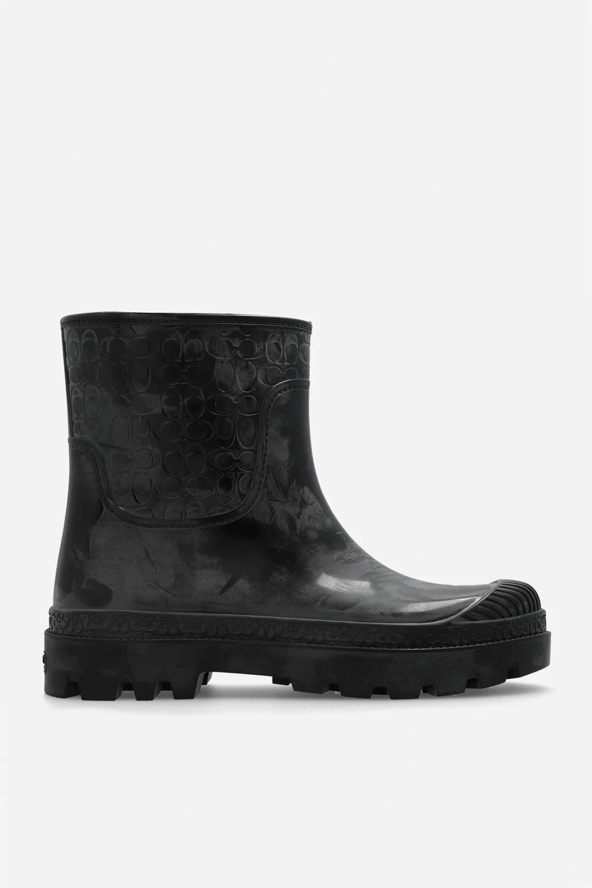 ‘Millie’ rain boots