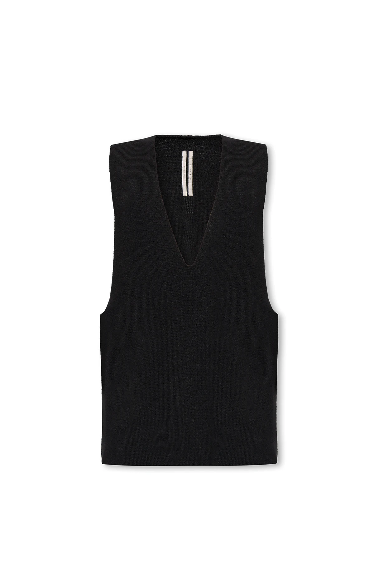 Kamizelka typu ‘oversize’