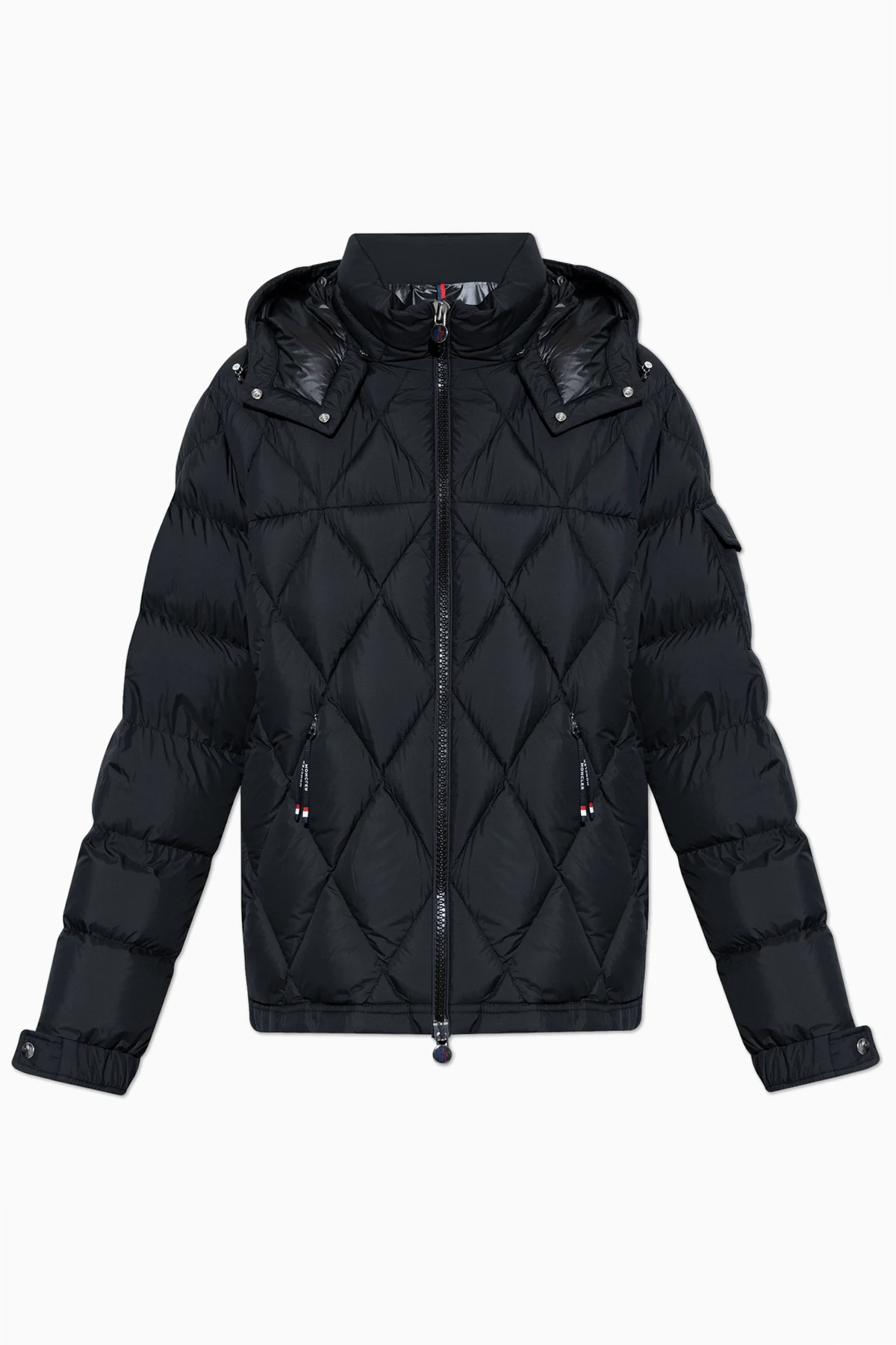Jacke Averole