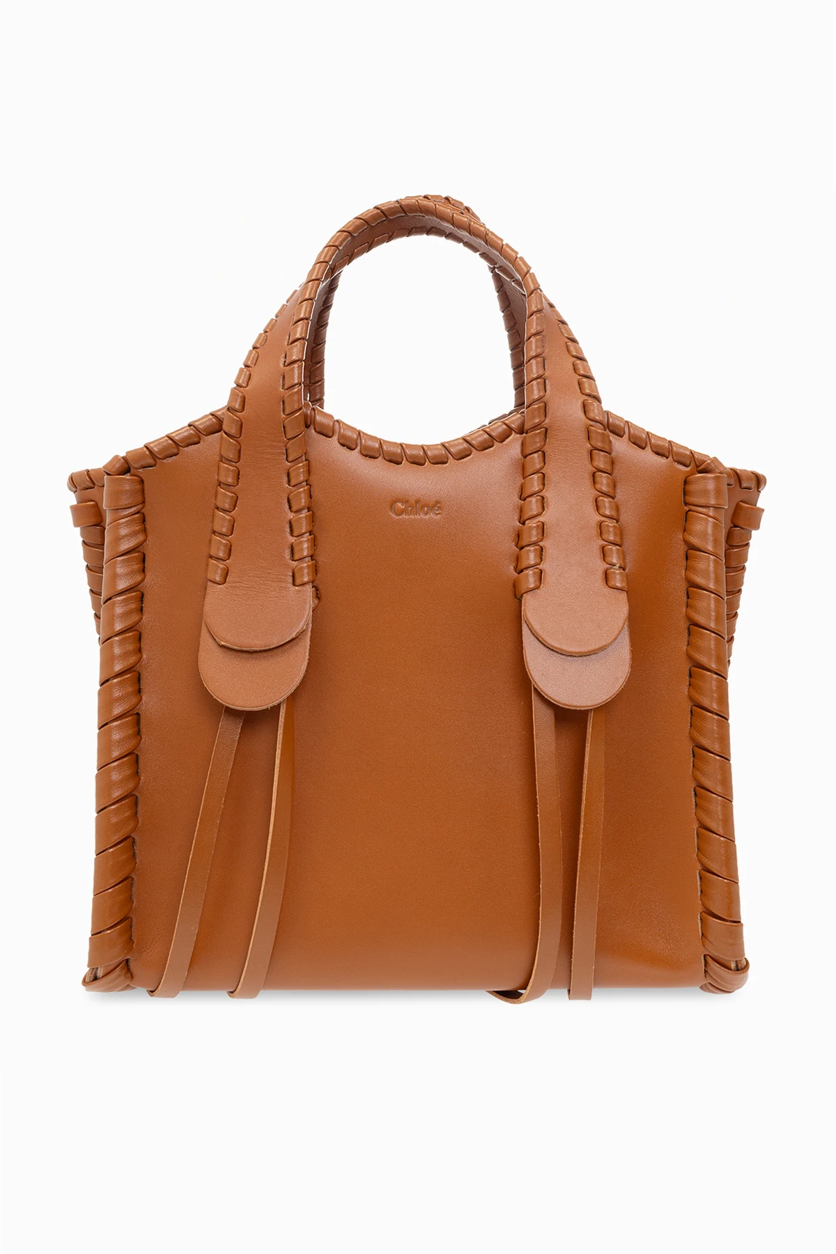‘Mony Small’ shoulder bag