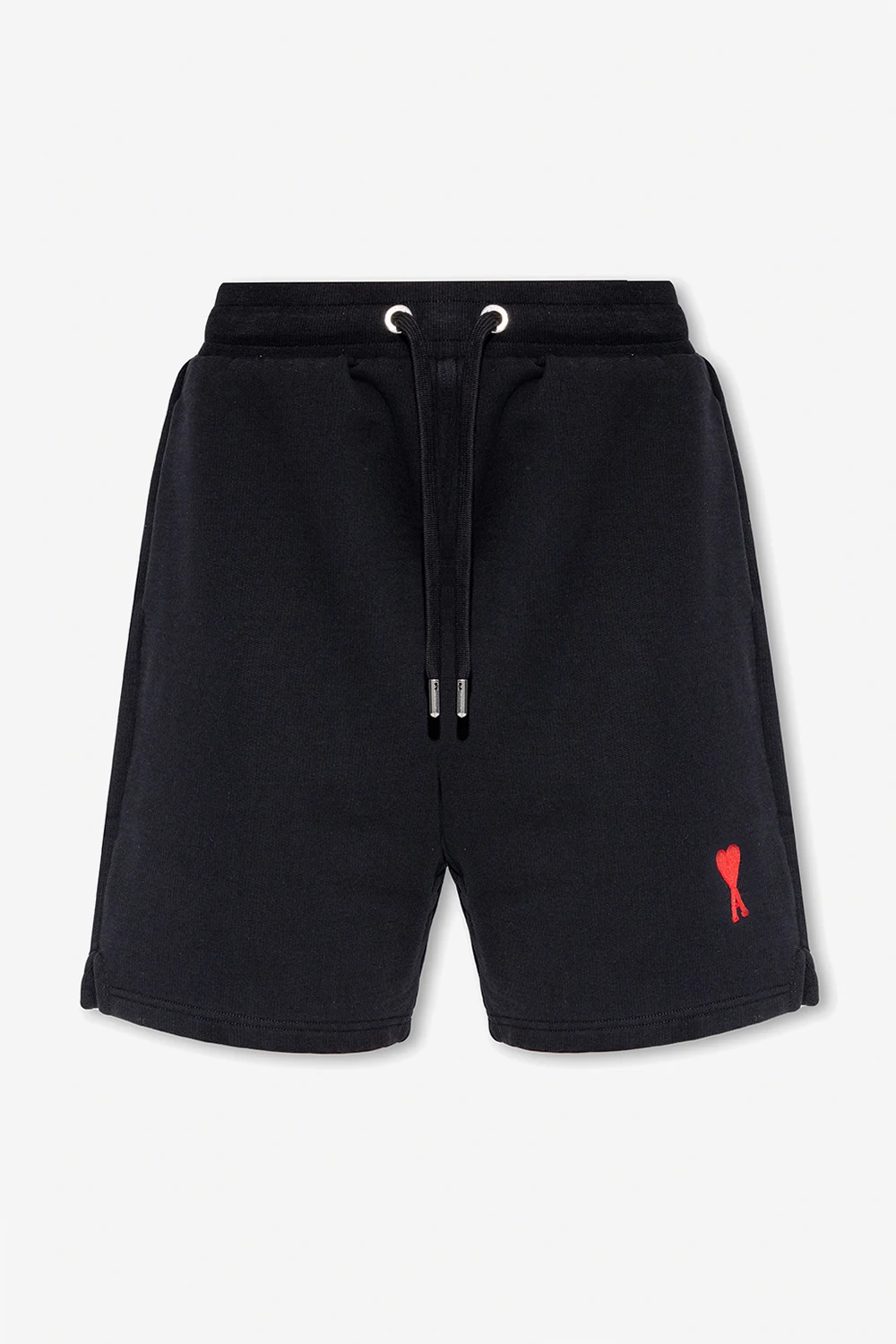 Shorts with logo