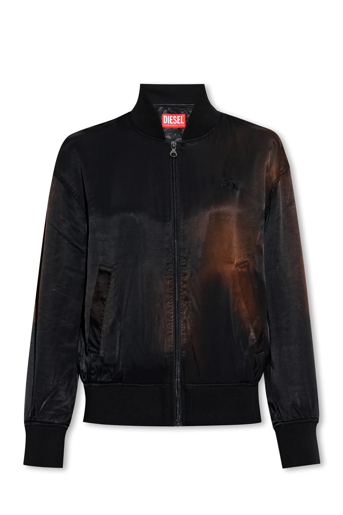 ‘J-MARTH’ bomber jacket