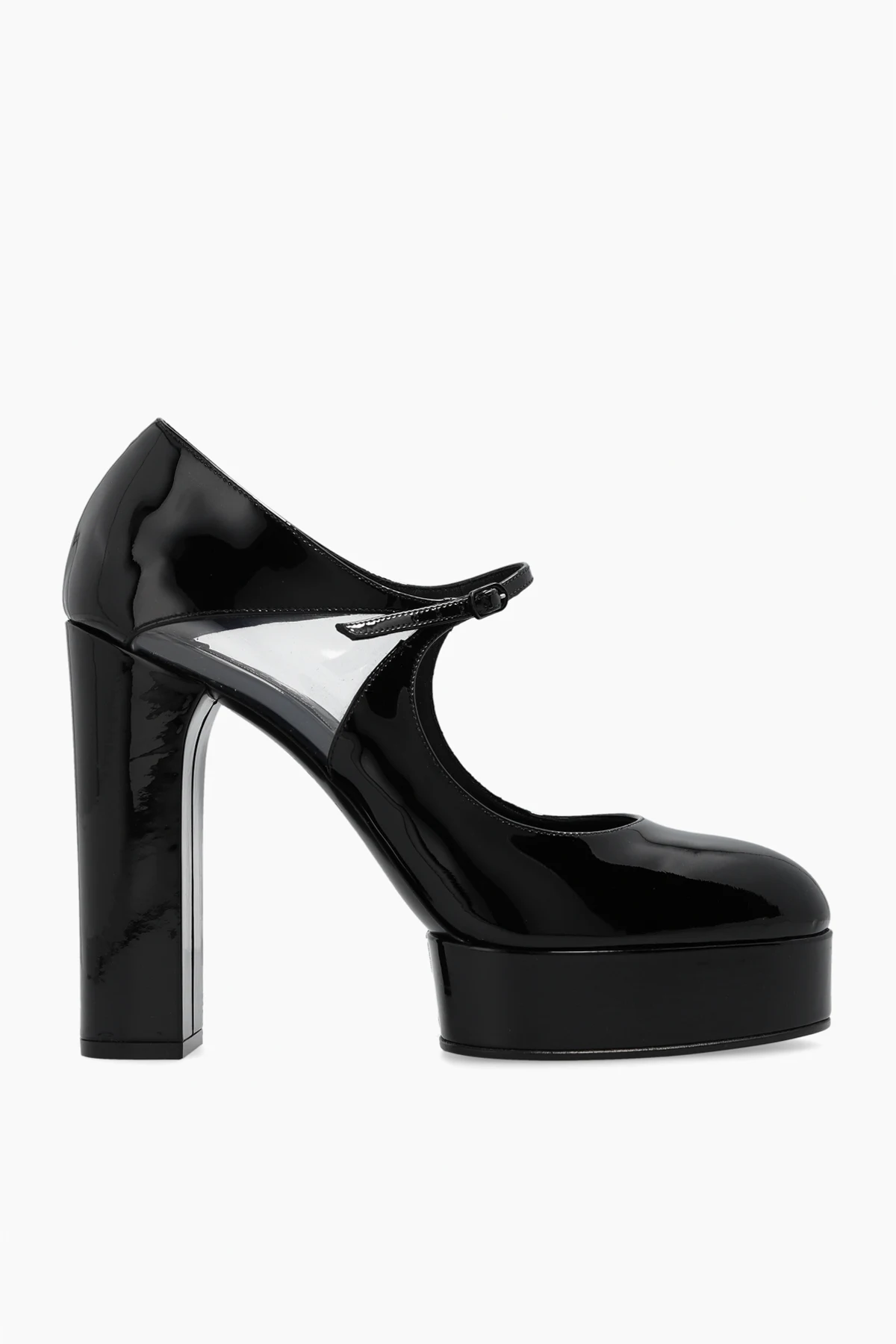 ‘Betty’ platform shoes