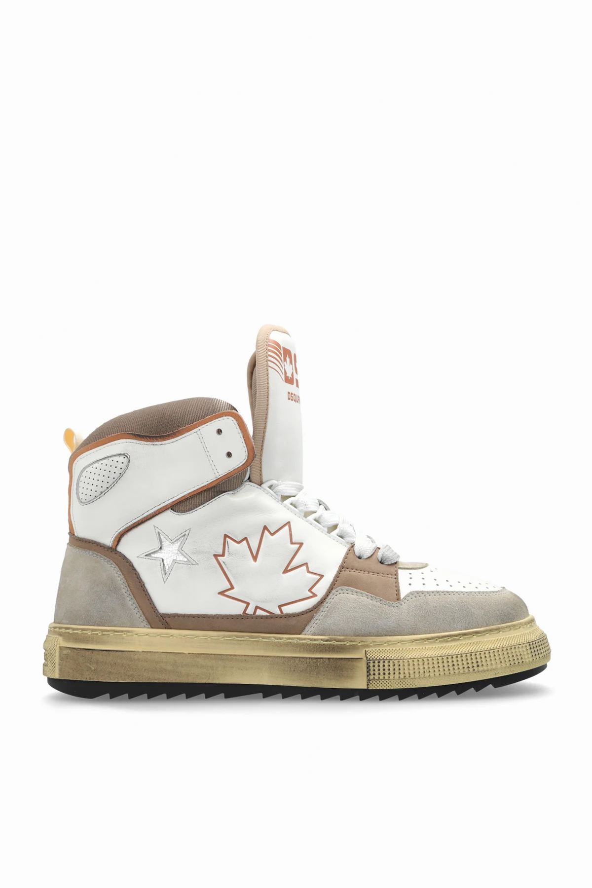 Sneakers Boogie