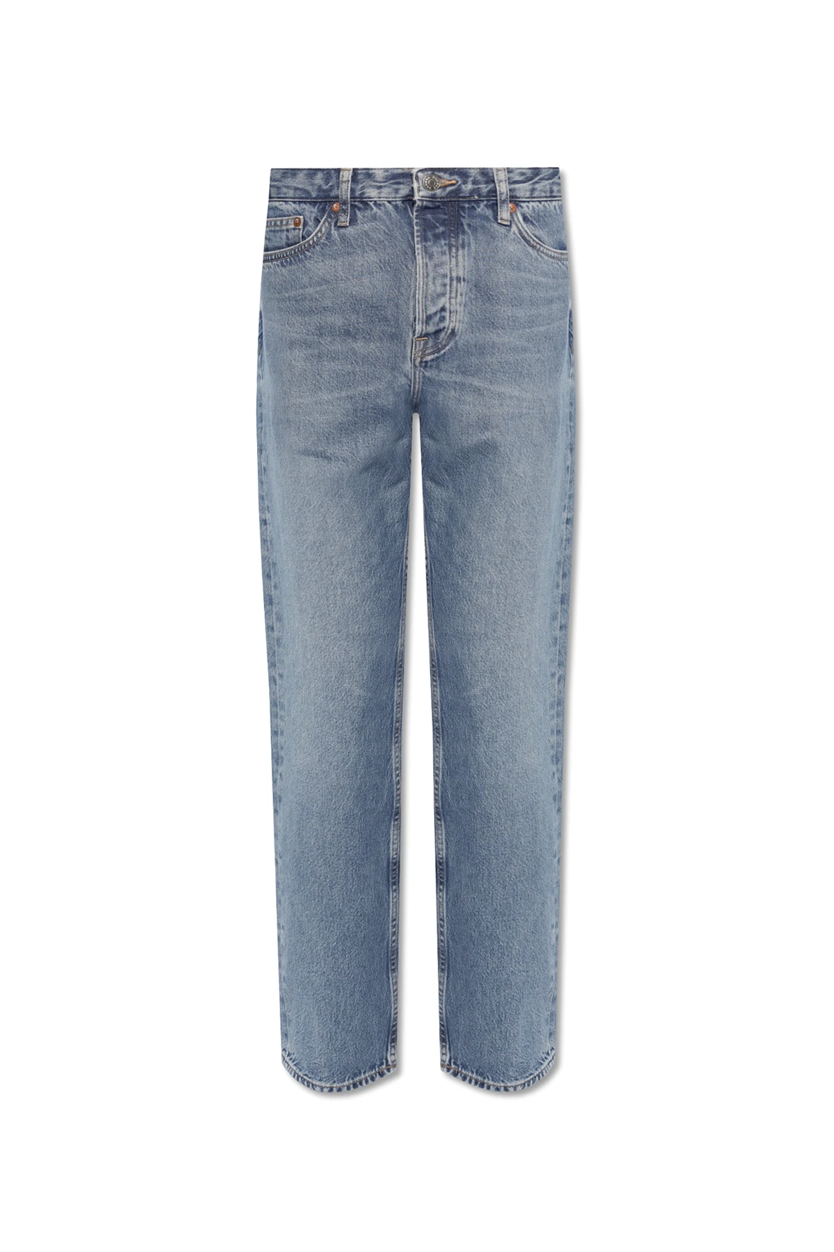 ‘Eddie’ jeans