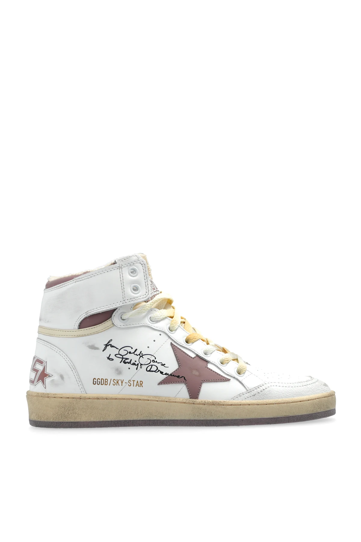 Sneakers Sky Star