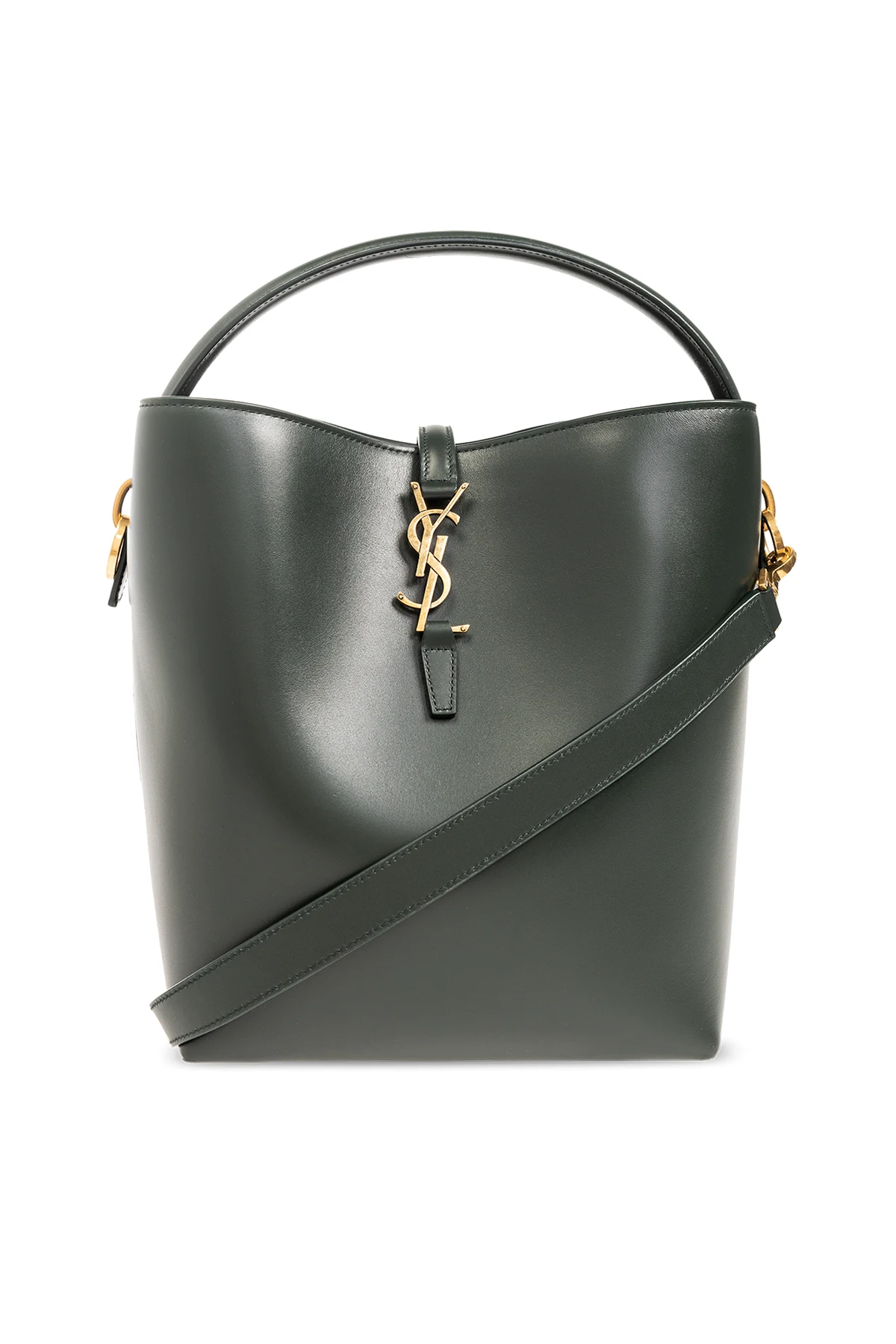 Torba na ramię ‘LE 37’ typu ‘bucket’