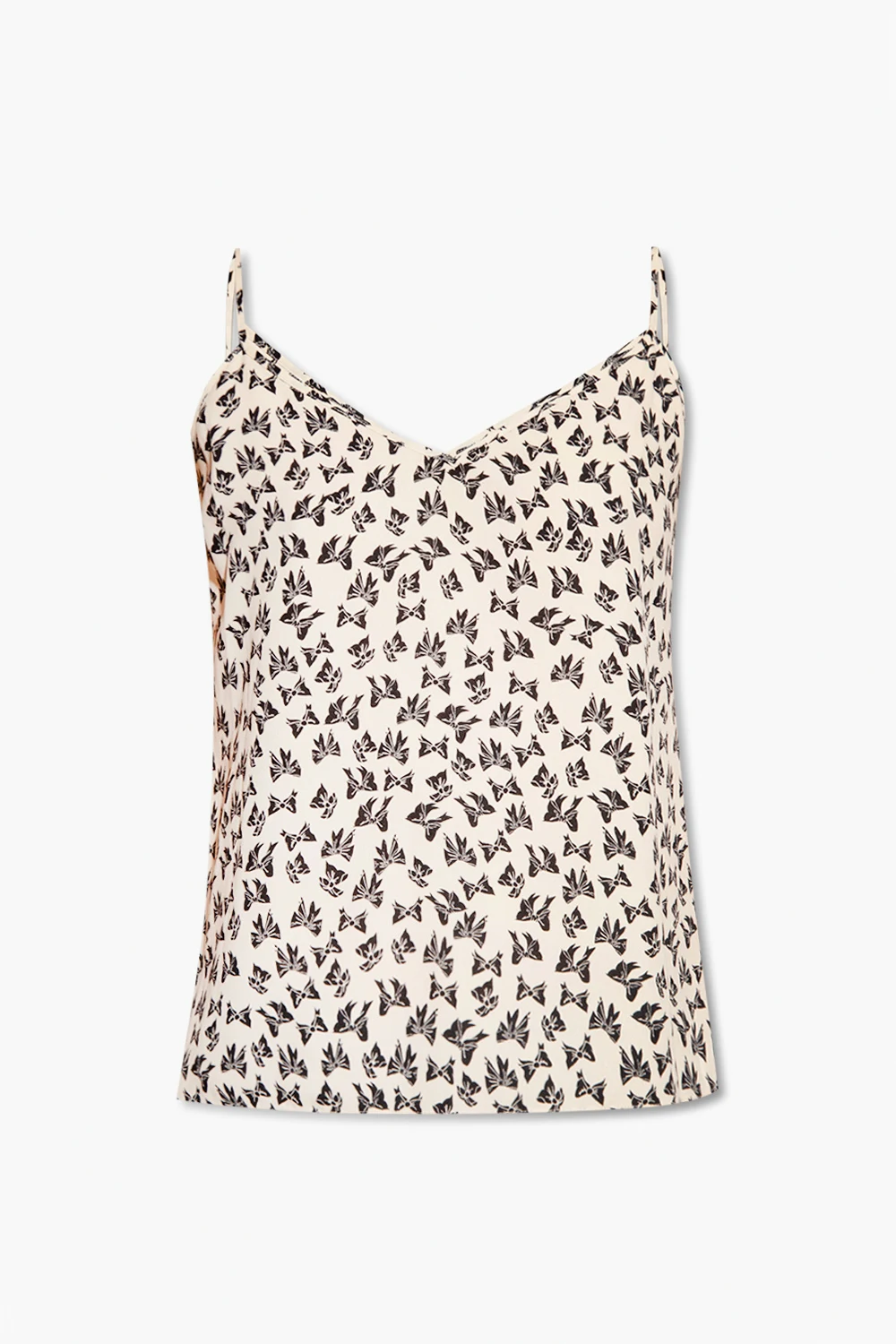 ‘New Edith’ strap top