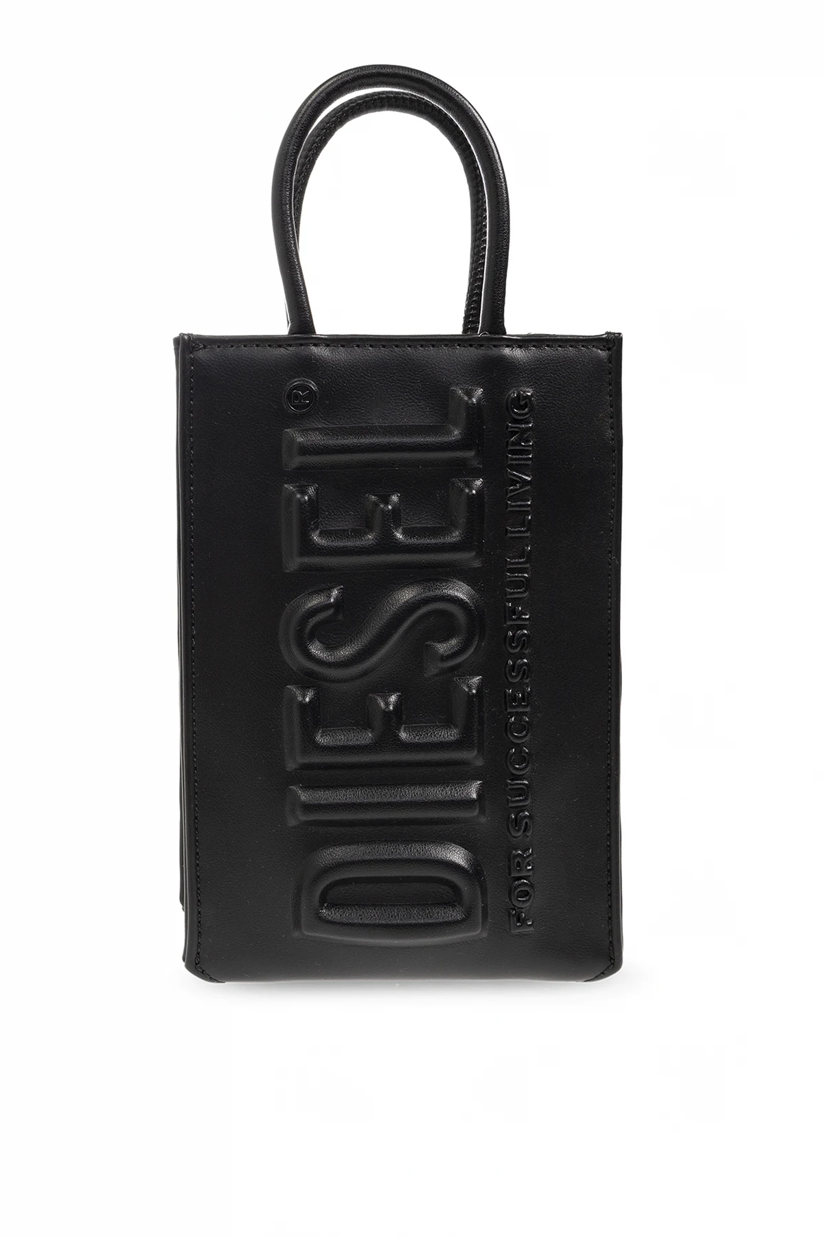 ‘DSL 3D Mini’ shoulder bag