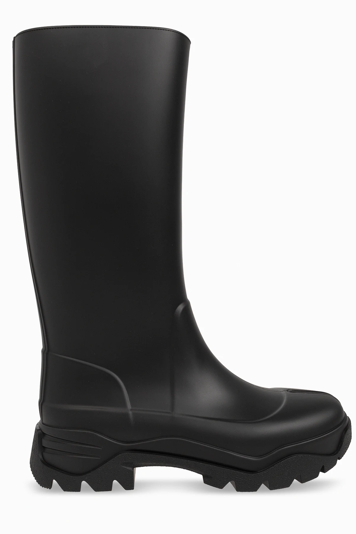 Kalosze z noskiem ‘Tabi’