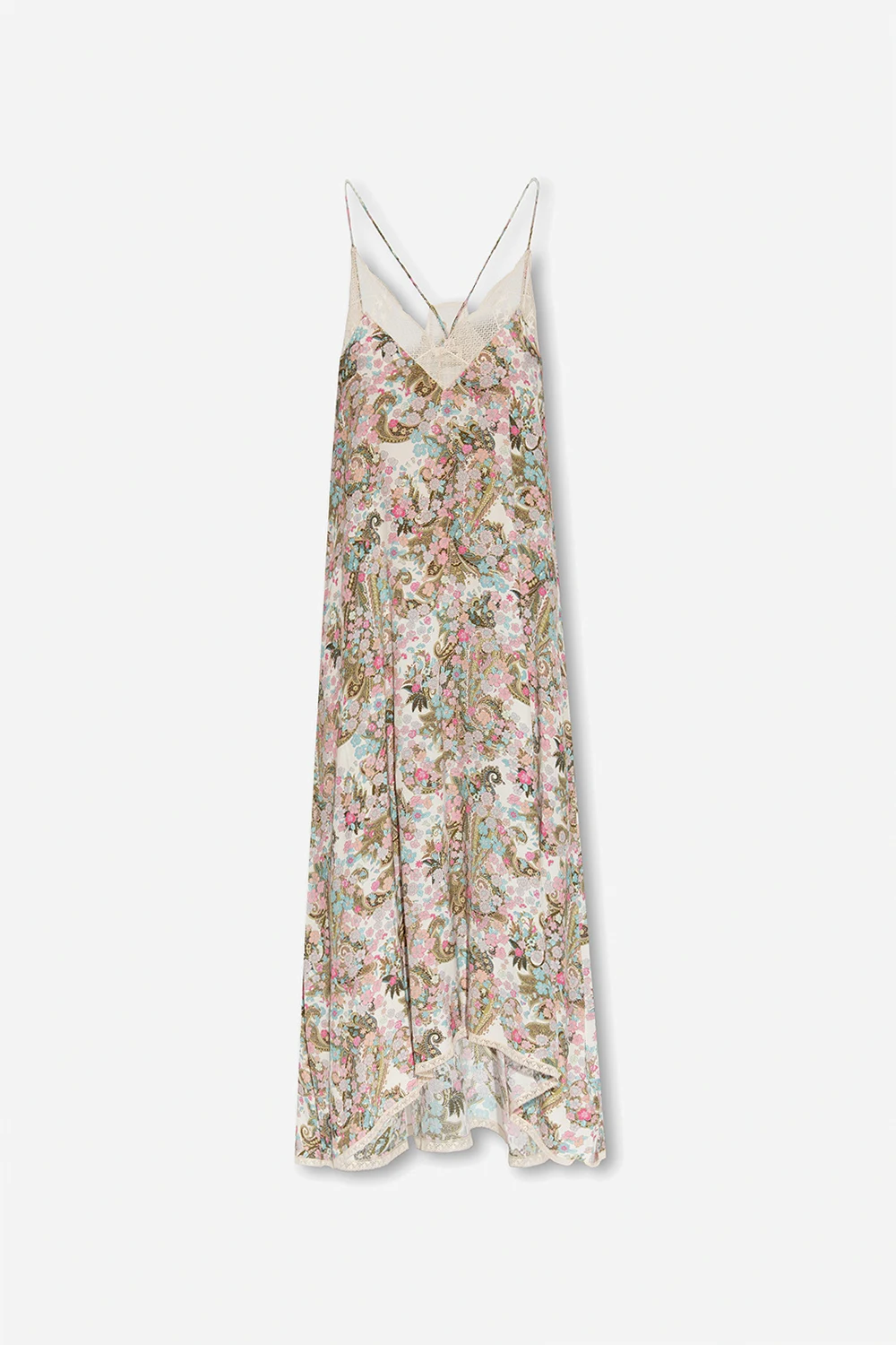 ‘Risty’ dress