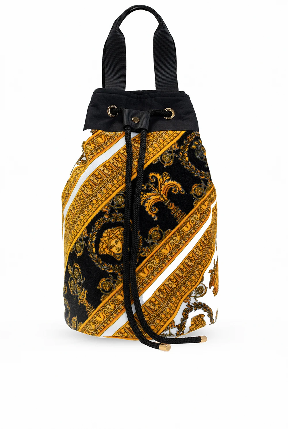 Torba na ramię typu ‘worek’